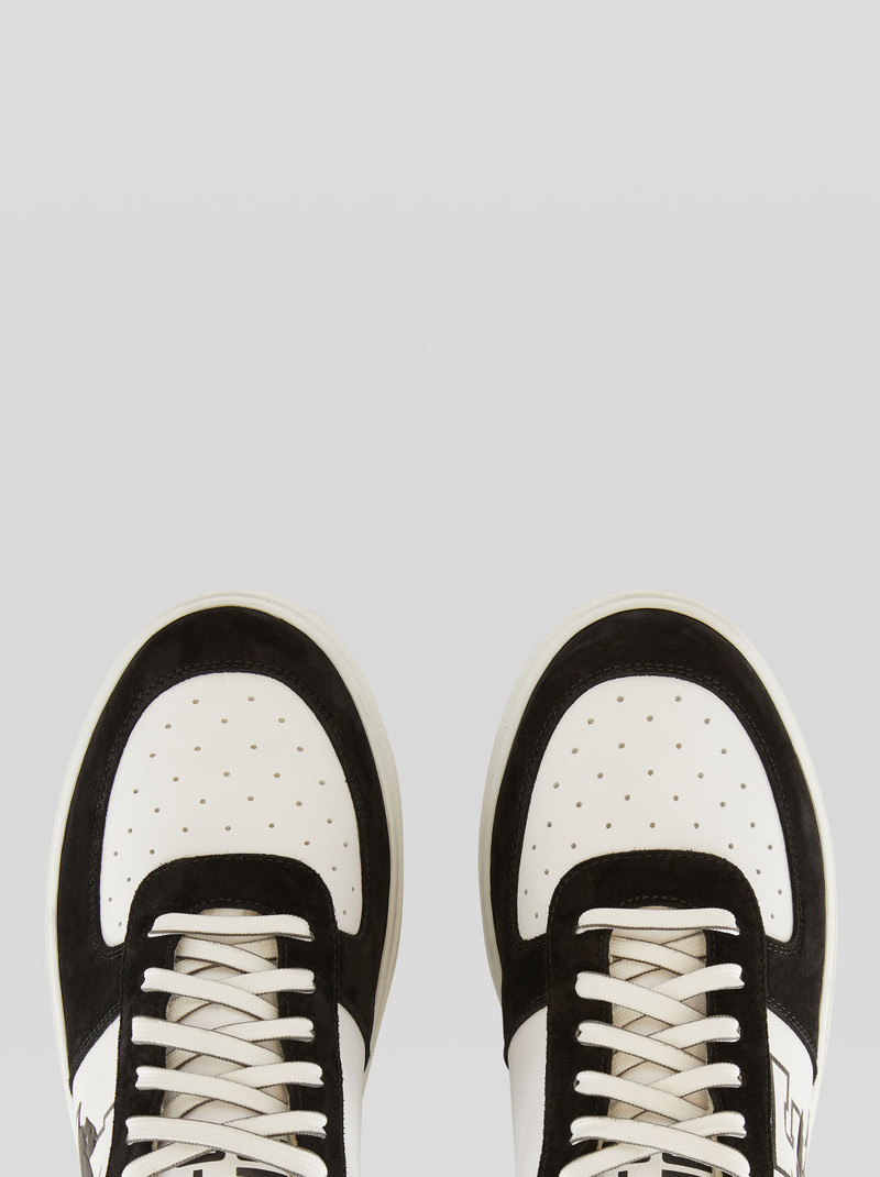 Etro SNEAKERS WITH LOGO AND PEGASO outlook