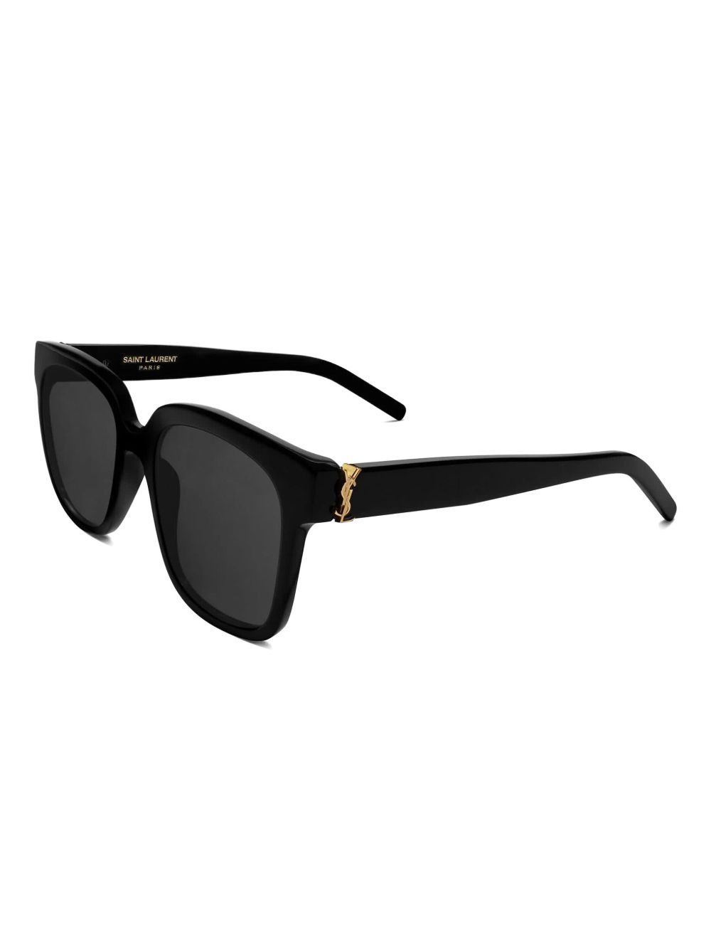 large square framed sunglasses - 2