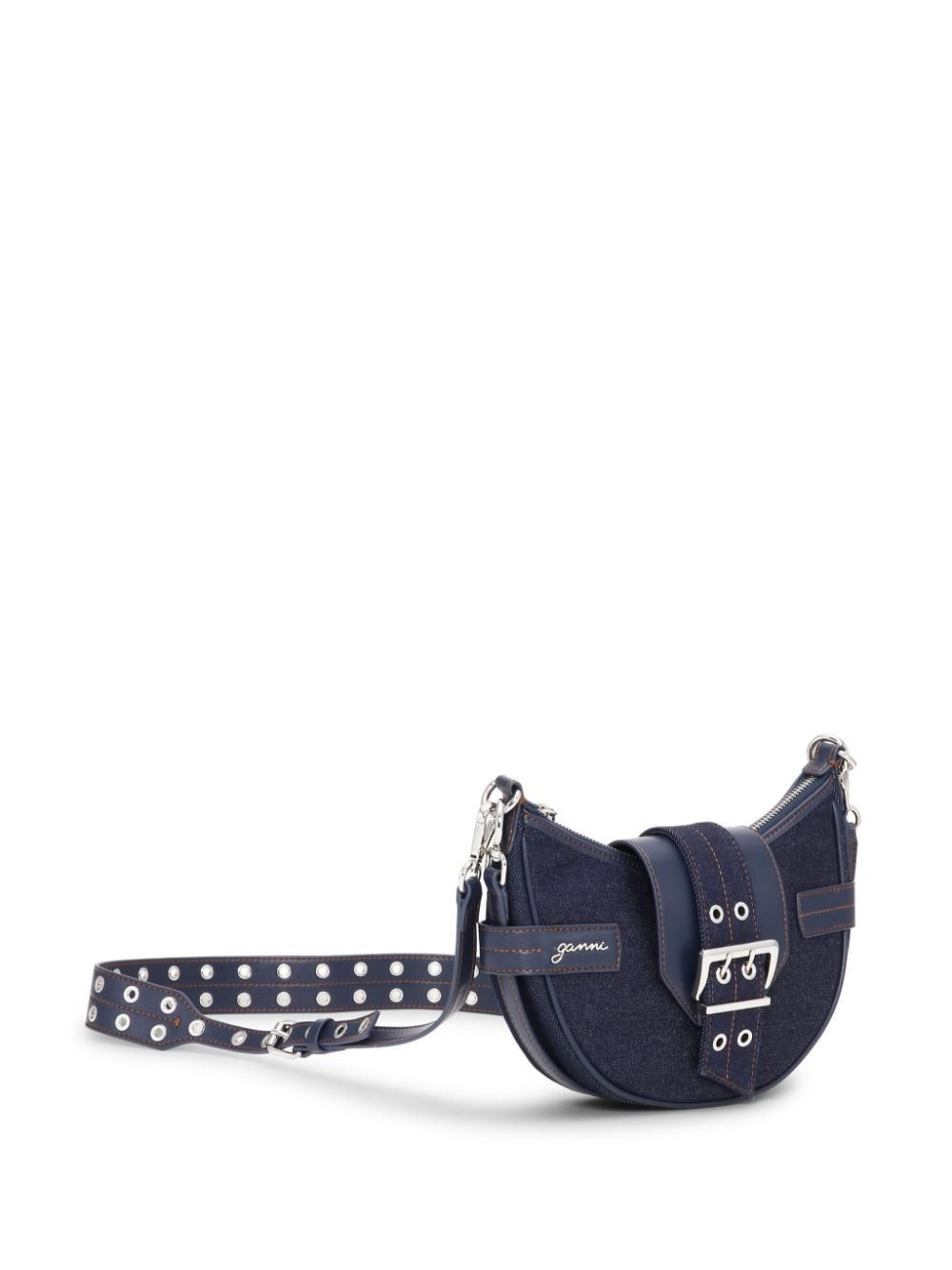 GANNI Bags.. Blue - 5