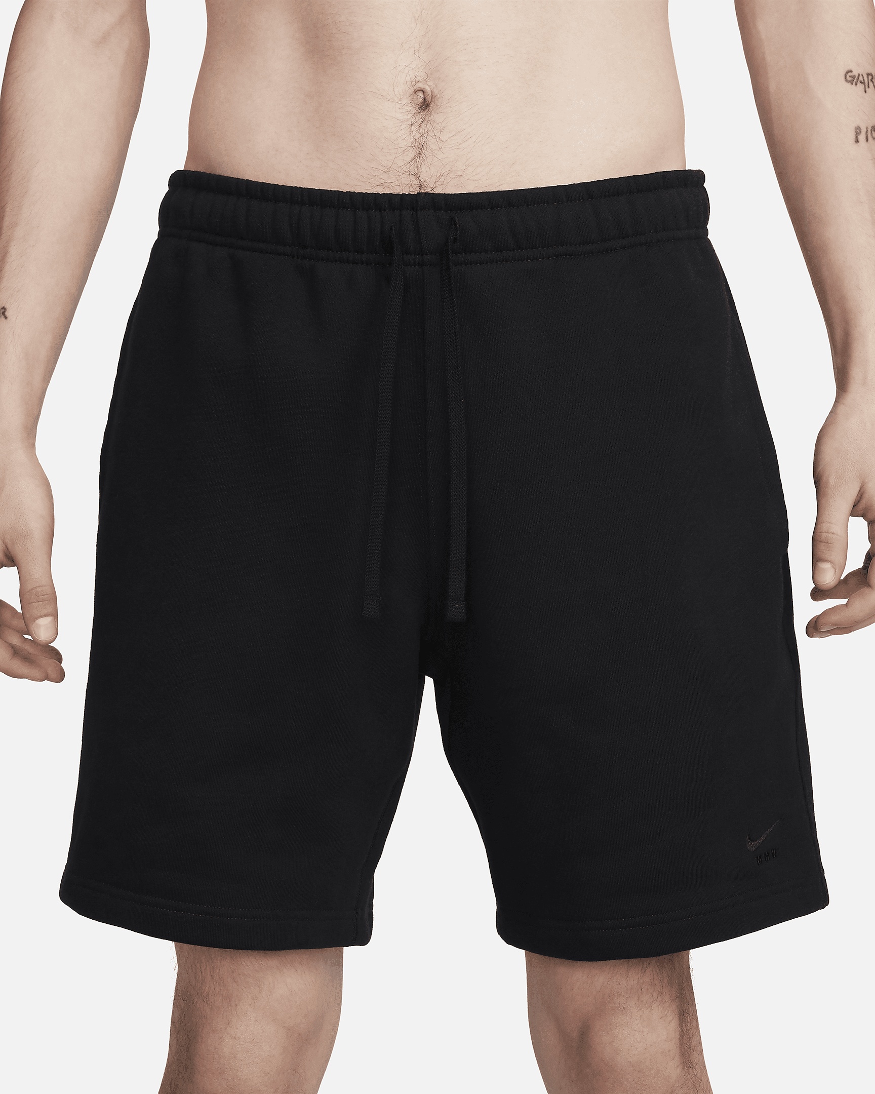 Nike x MMW Men's 3-in-1 Shorts - 6