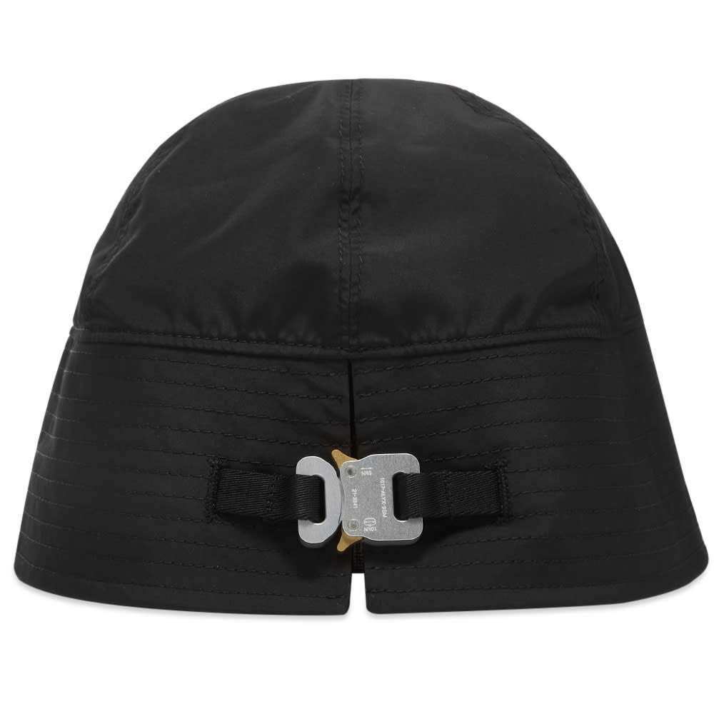 1017 ALYX 9SM Buckle Bucket Hat - 1