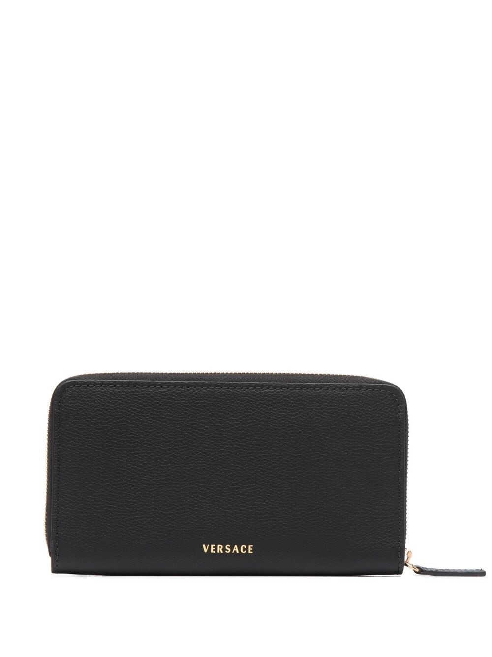 La Medusa continental wallet - 2