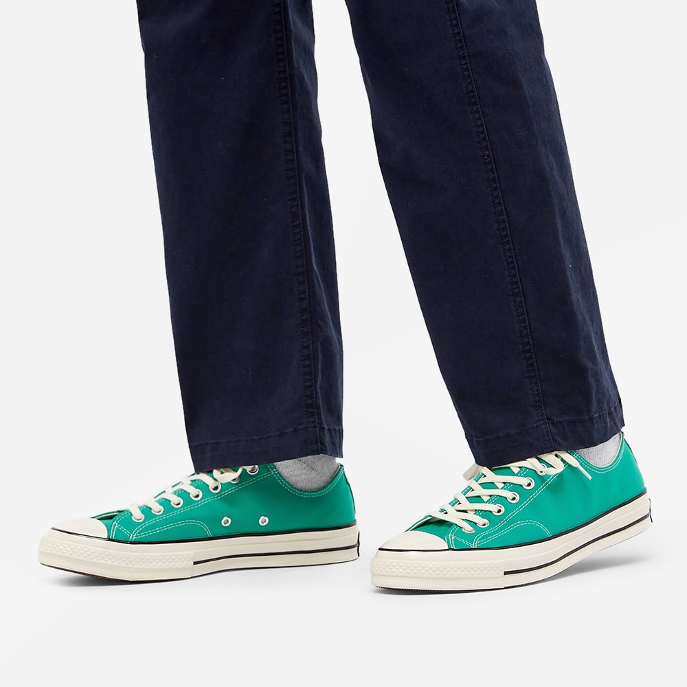 Converse Renew Chuck Taylor 1970s Ox - 6