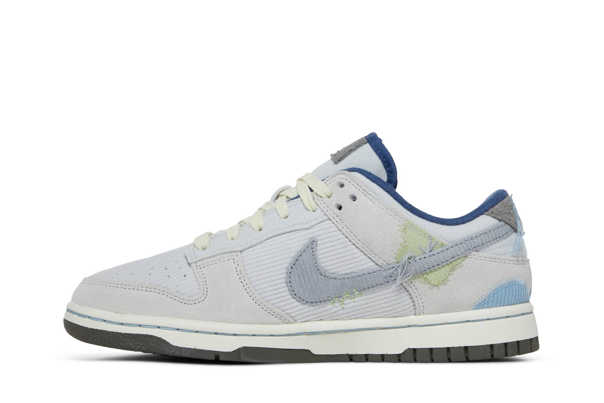 Wmns Dunk Low 'On The Bright Side - Photon Dust' - 3