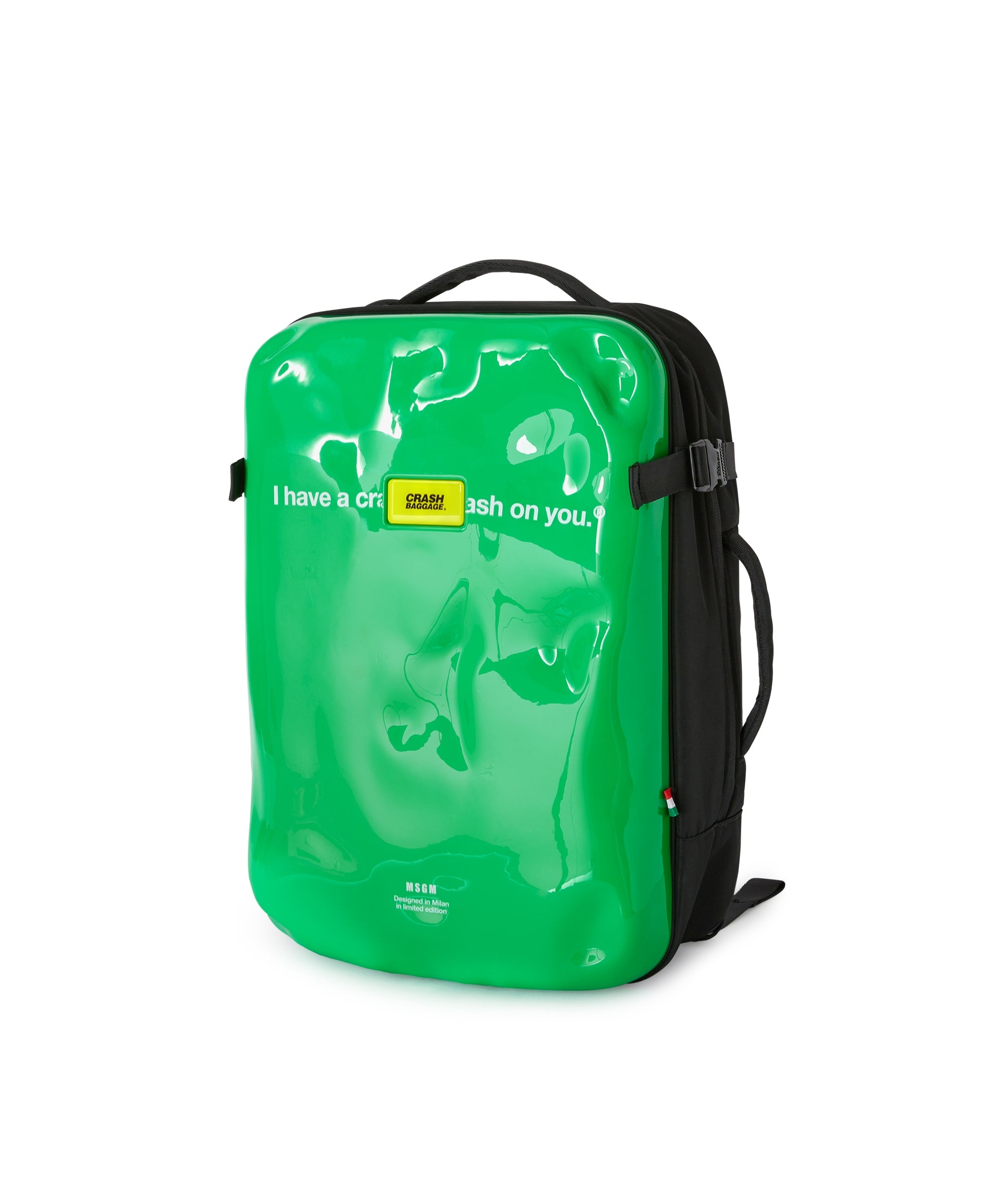 Iconic backpack - 3