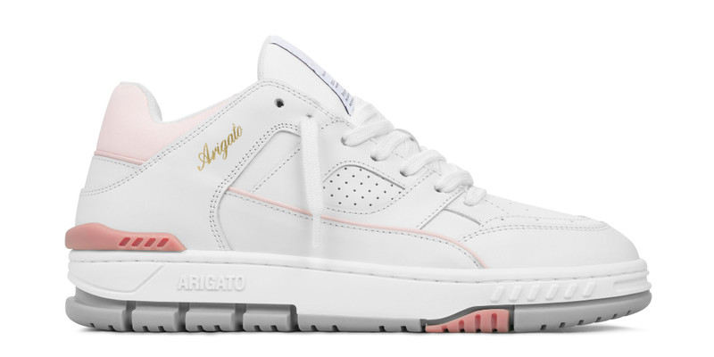 Area Lo Sneaker 1