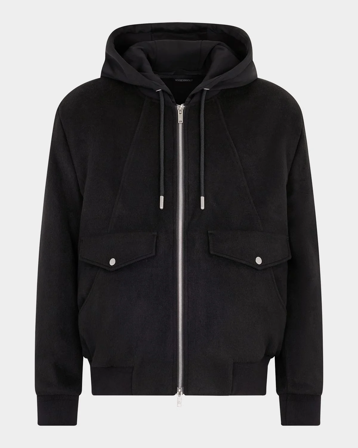 Men's Ellington Bomber Jacket - 1