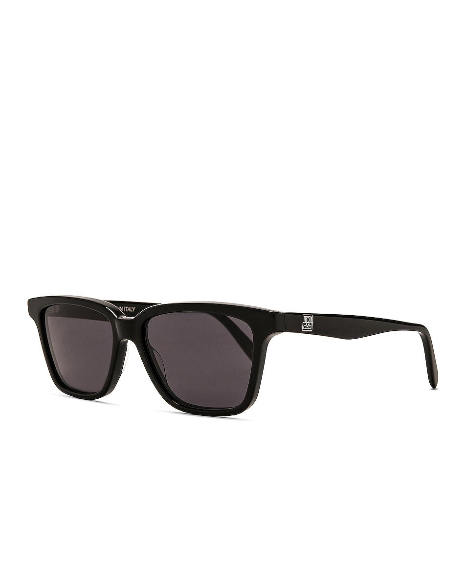The Square Sunglasses - 2