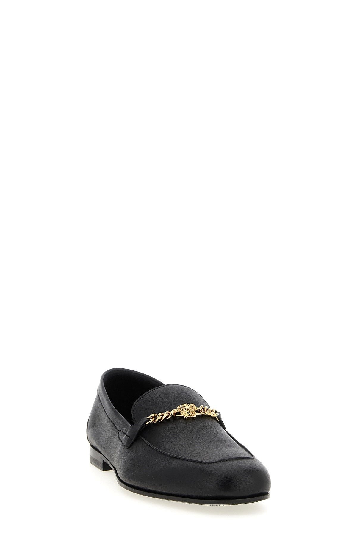 Versace Men 'Medusa' Slippers - 2