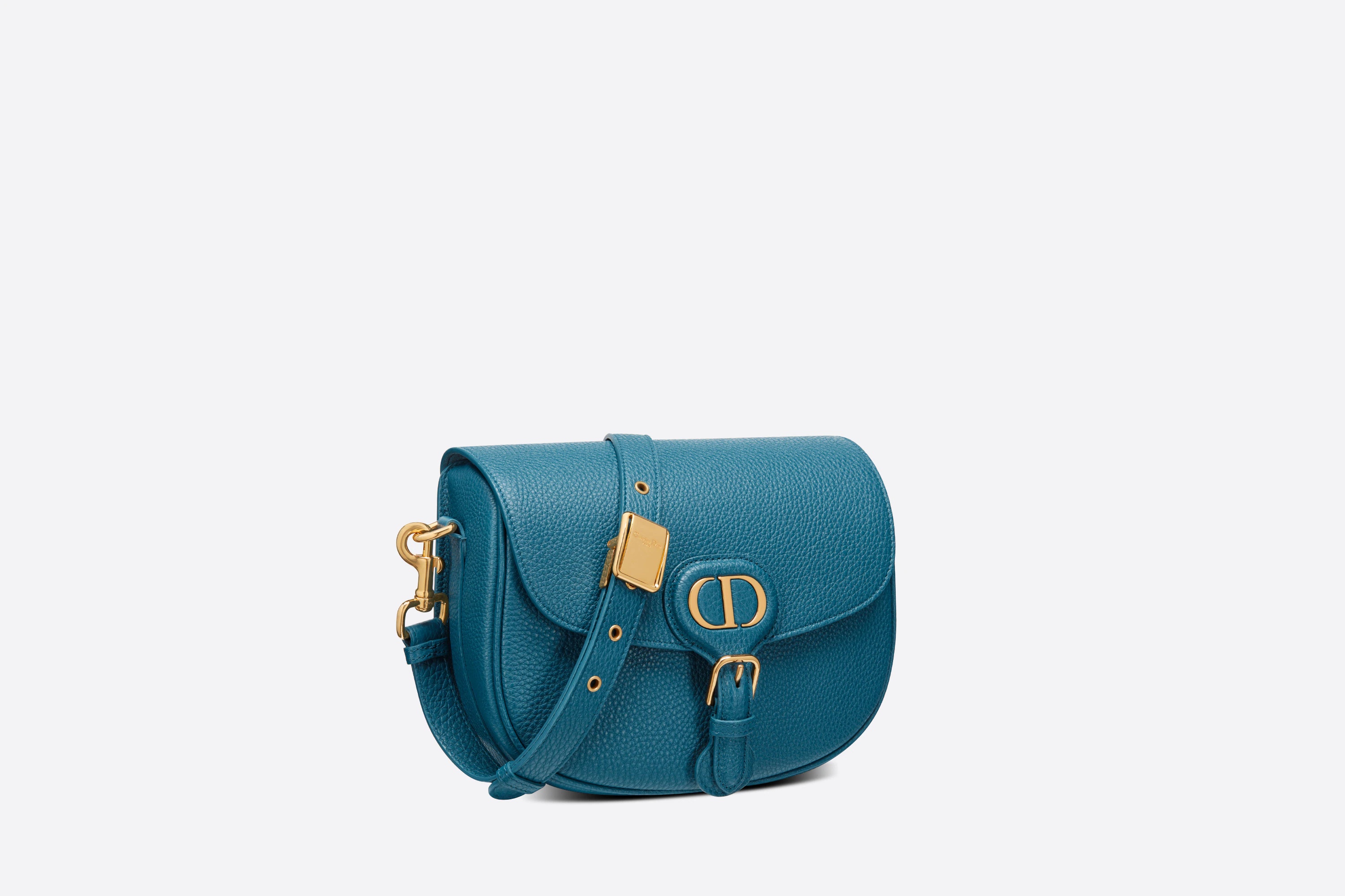 Medium Dior Bobby Bag - 2