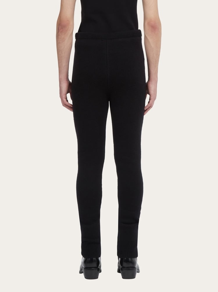 STRETCH TROUSER - 3