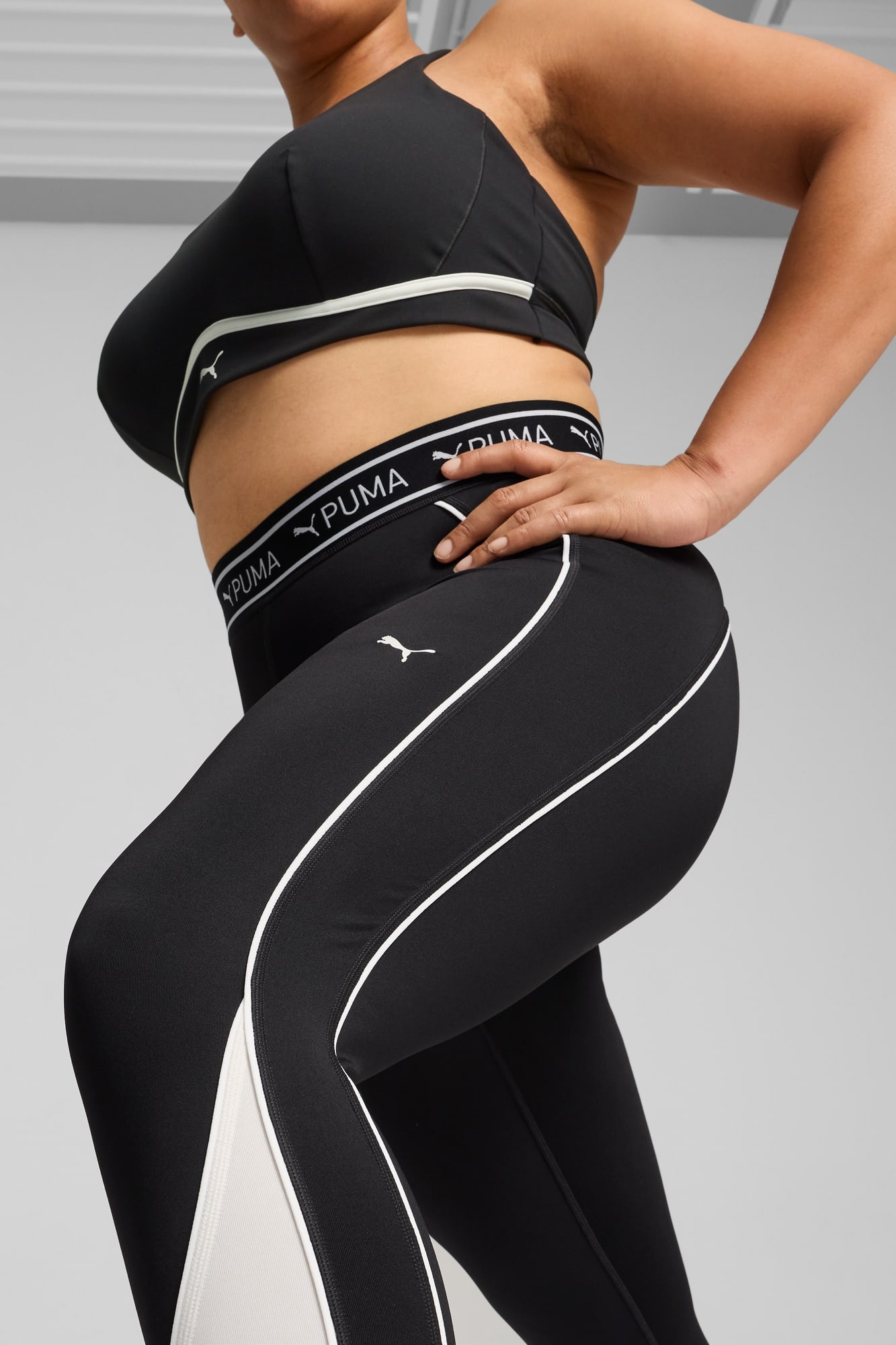 PUMA FIT 7/8 Women's Training Tights - 7