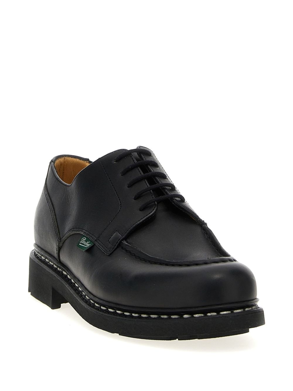 Chambord derby shoes - 2