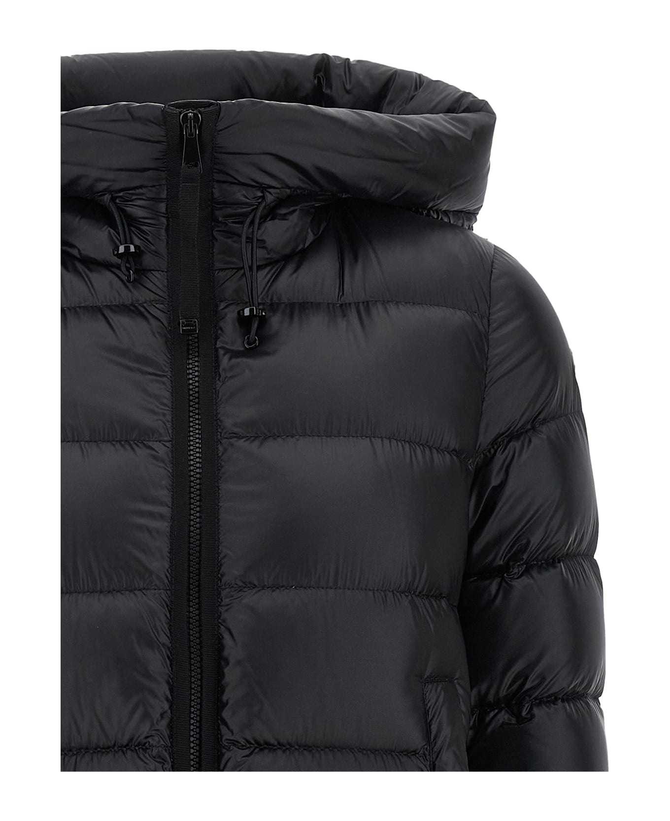 'suyenne' Down Jacket - 3