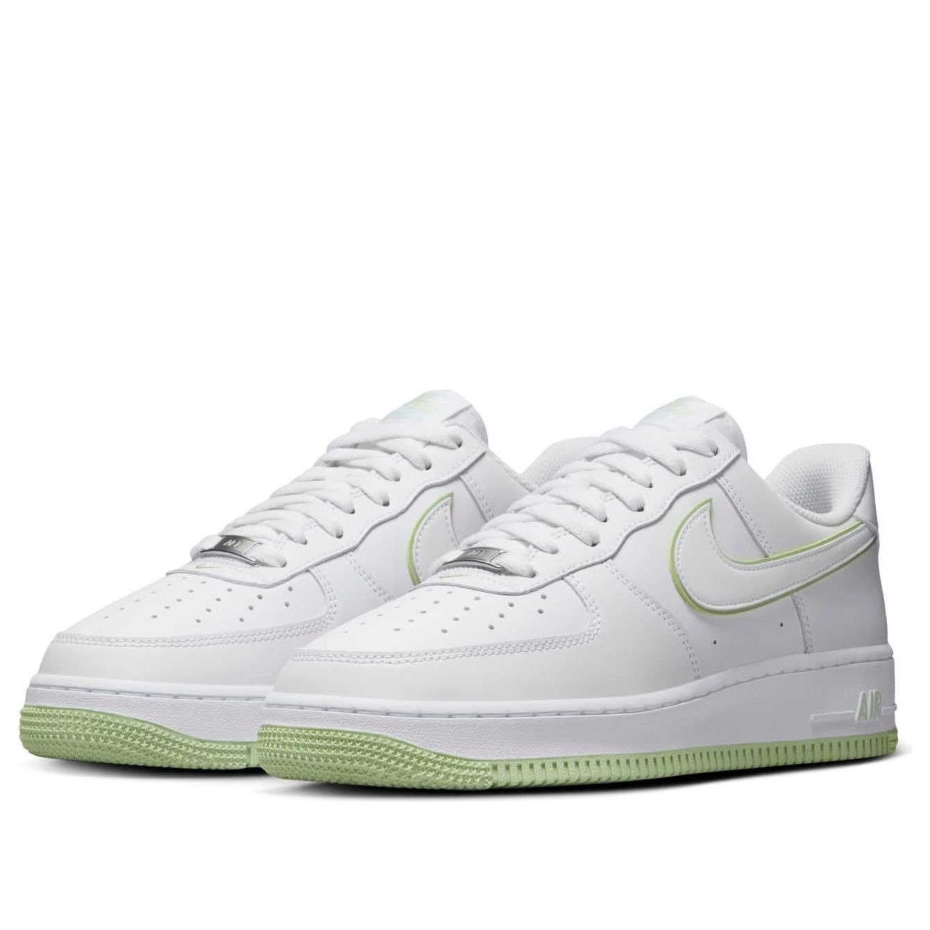 Nike Air Force 1 Low 'Summit White Honeydew' DV0788-105 - 2