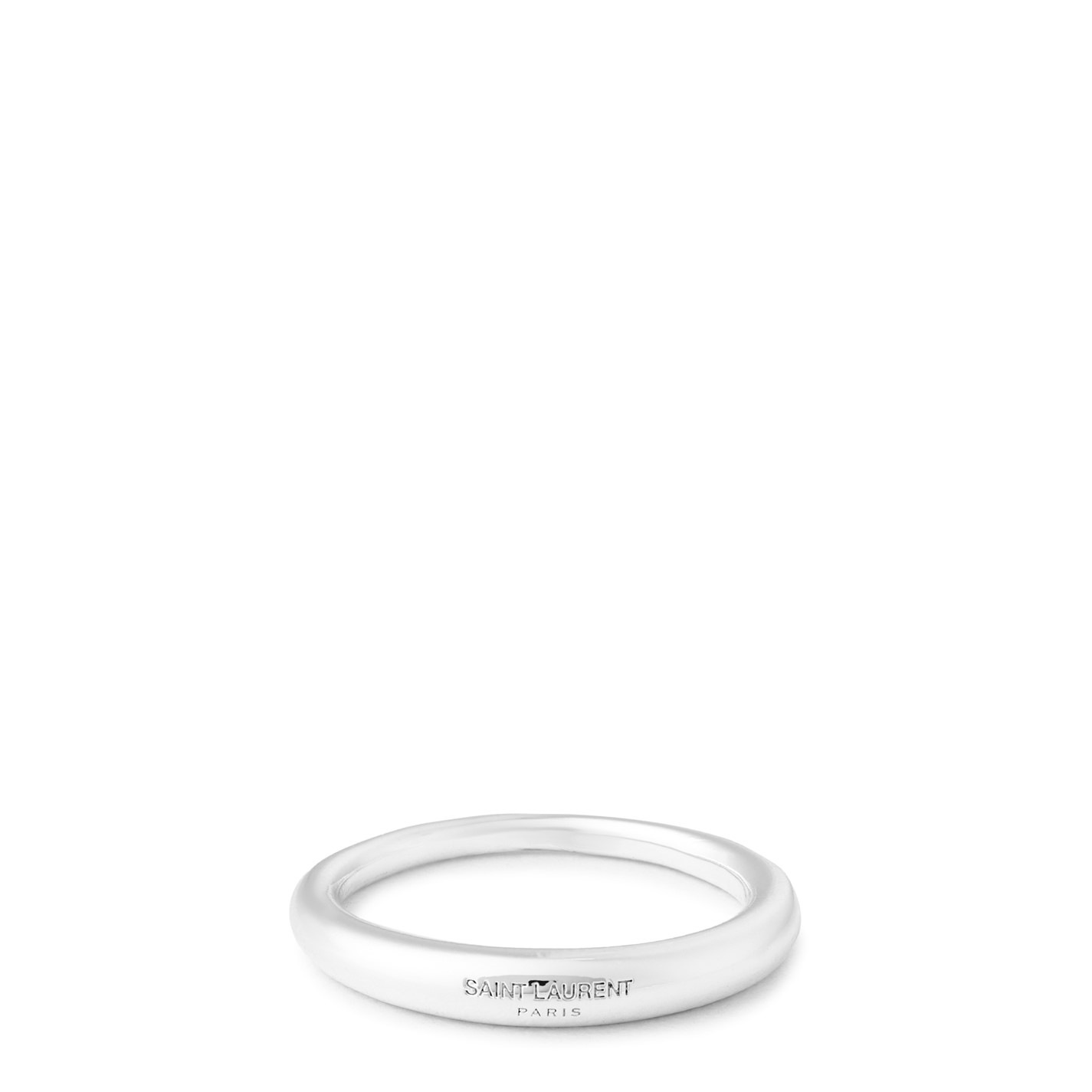 SAINT YSL SLIM RING 41 - 1