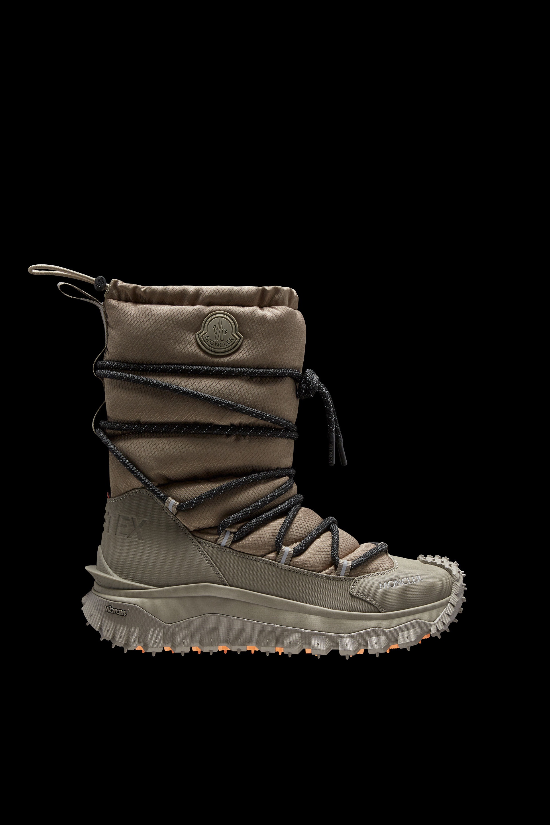 Trailgrip Après Boots - 1