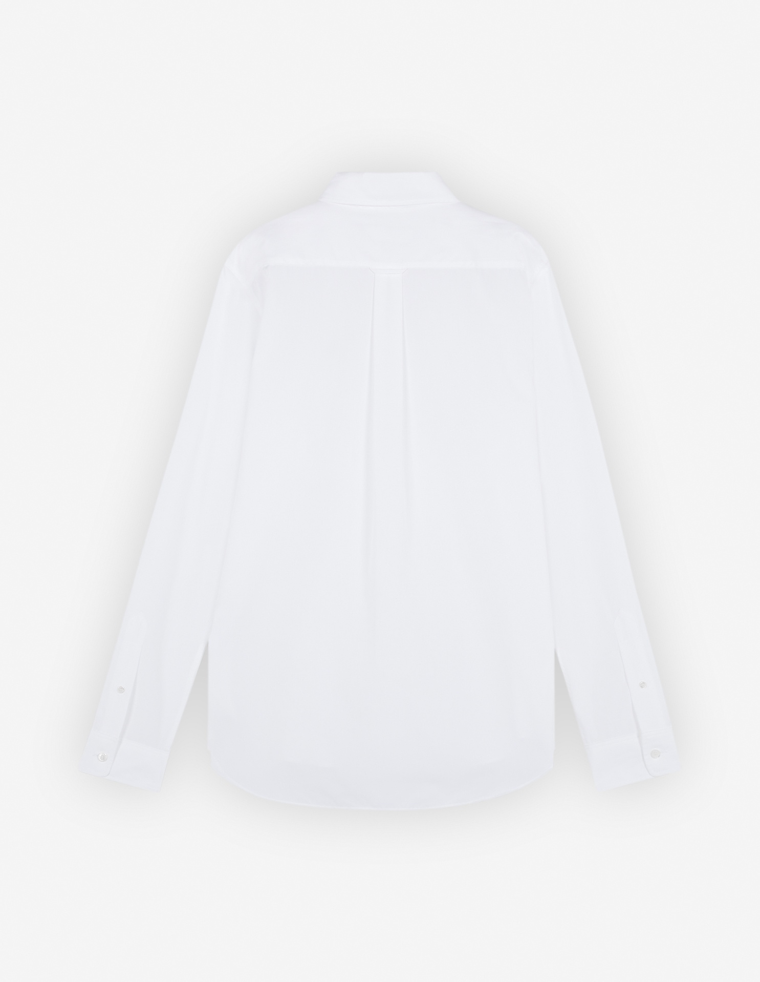 MINI FOX HEAD CLASSIC BD SHIRT - 6