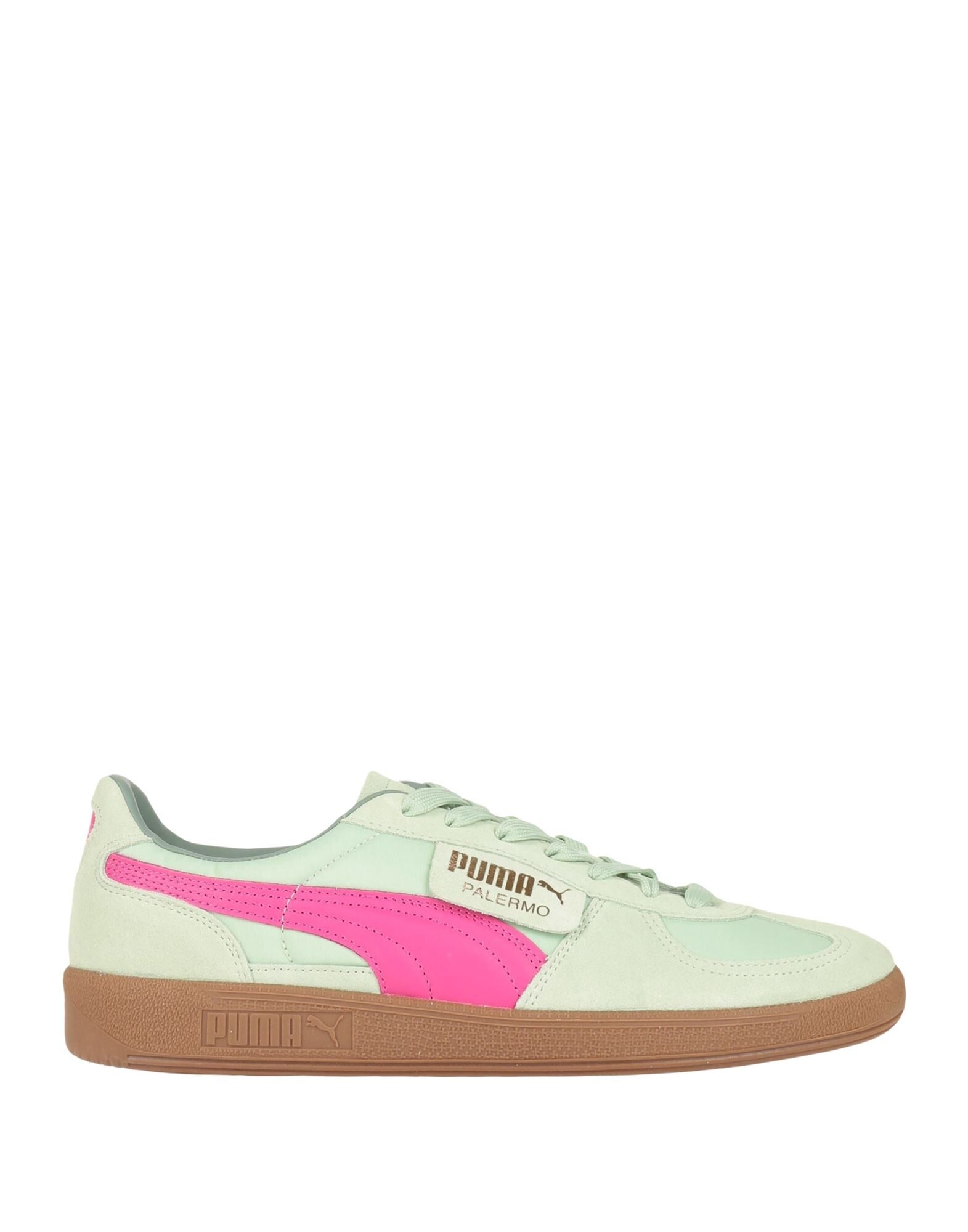 Light green Men's Sneakers - 1