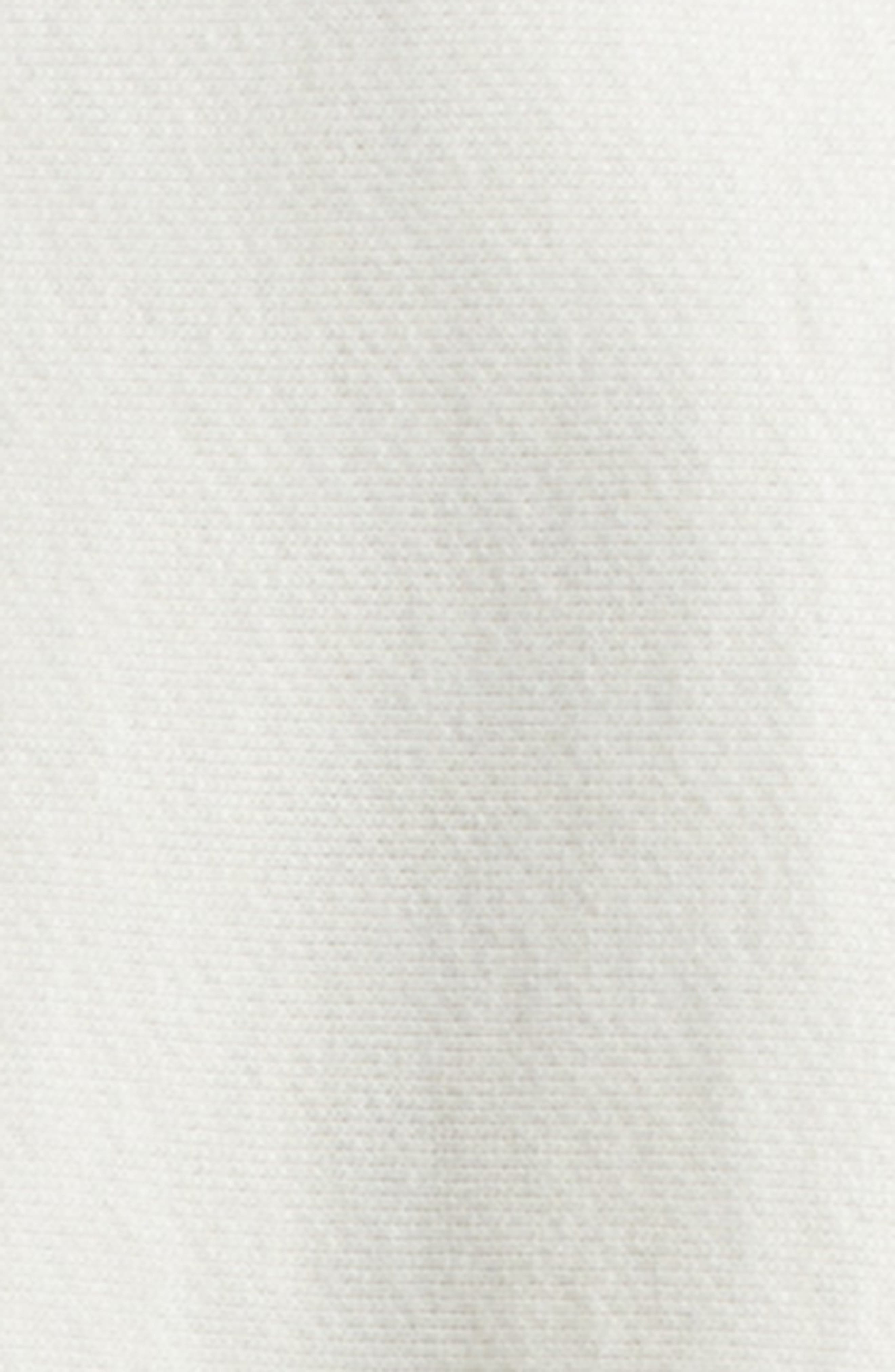 Undercover x Champion Reverse Weave® Sweatshirt in Ivory at Nordstrom - 7
