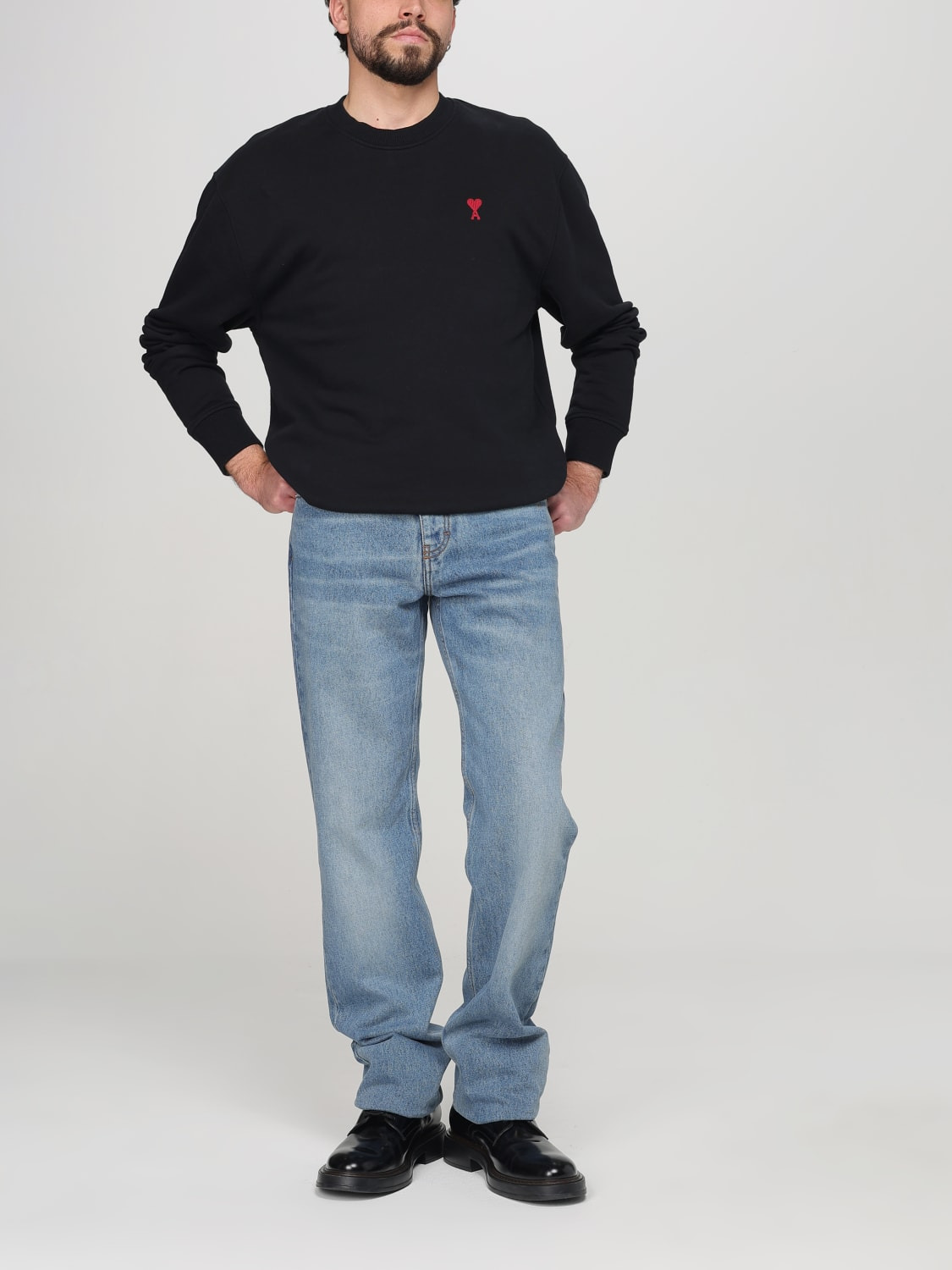 Sweater men Ami Paris - 2