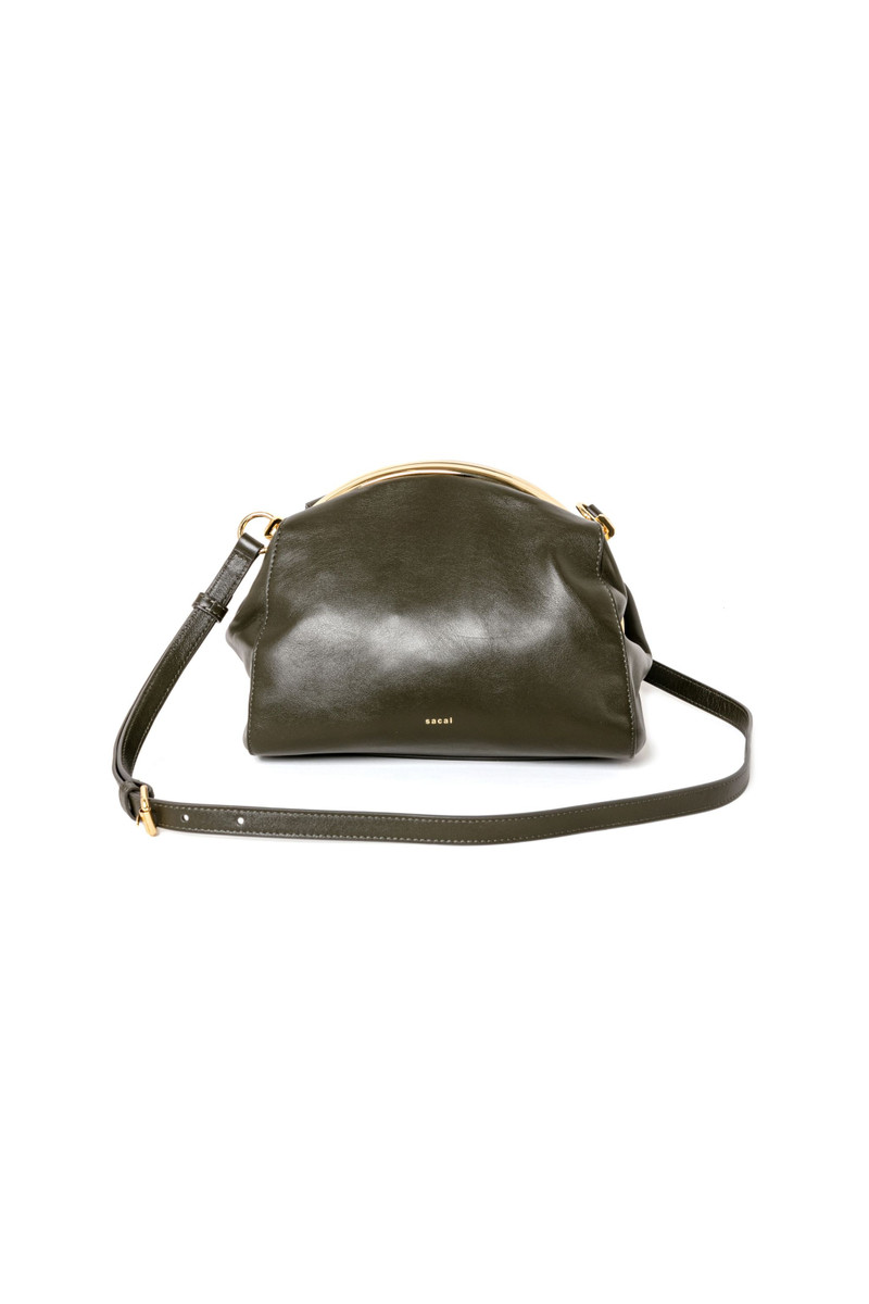 sacai Pursket Bag outlook
