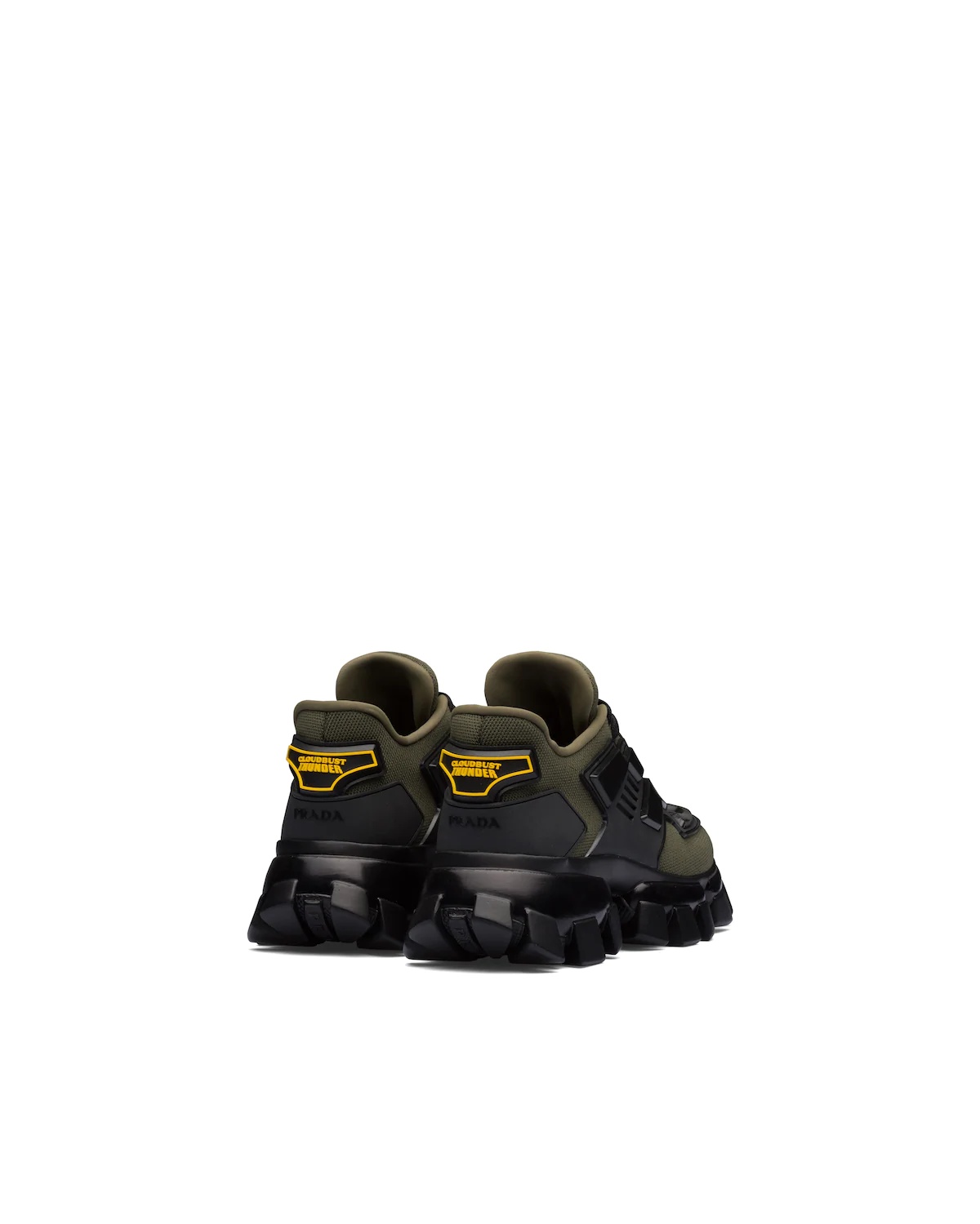 Cloudbust Thunder sneakers - 3