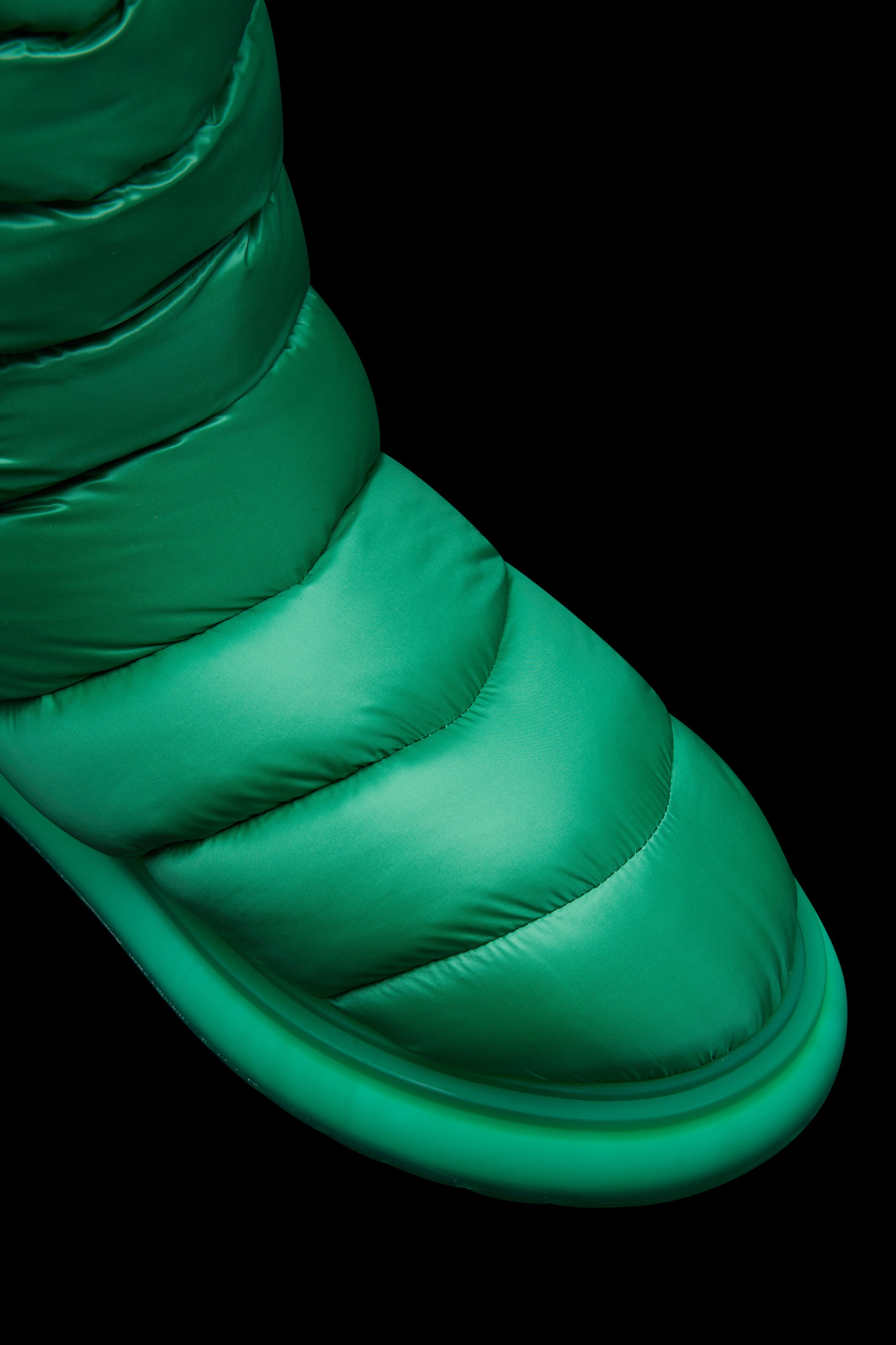 Gaia Pocket Mid Boots - 3