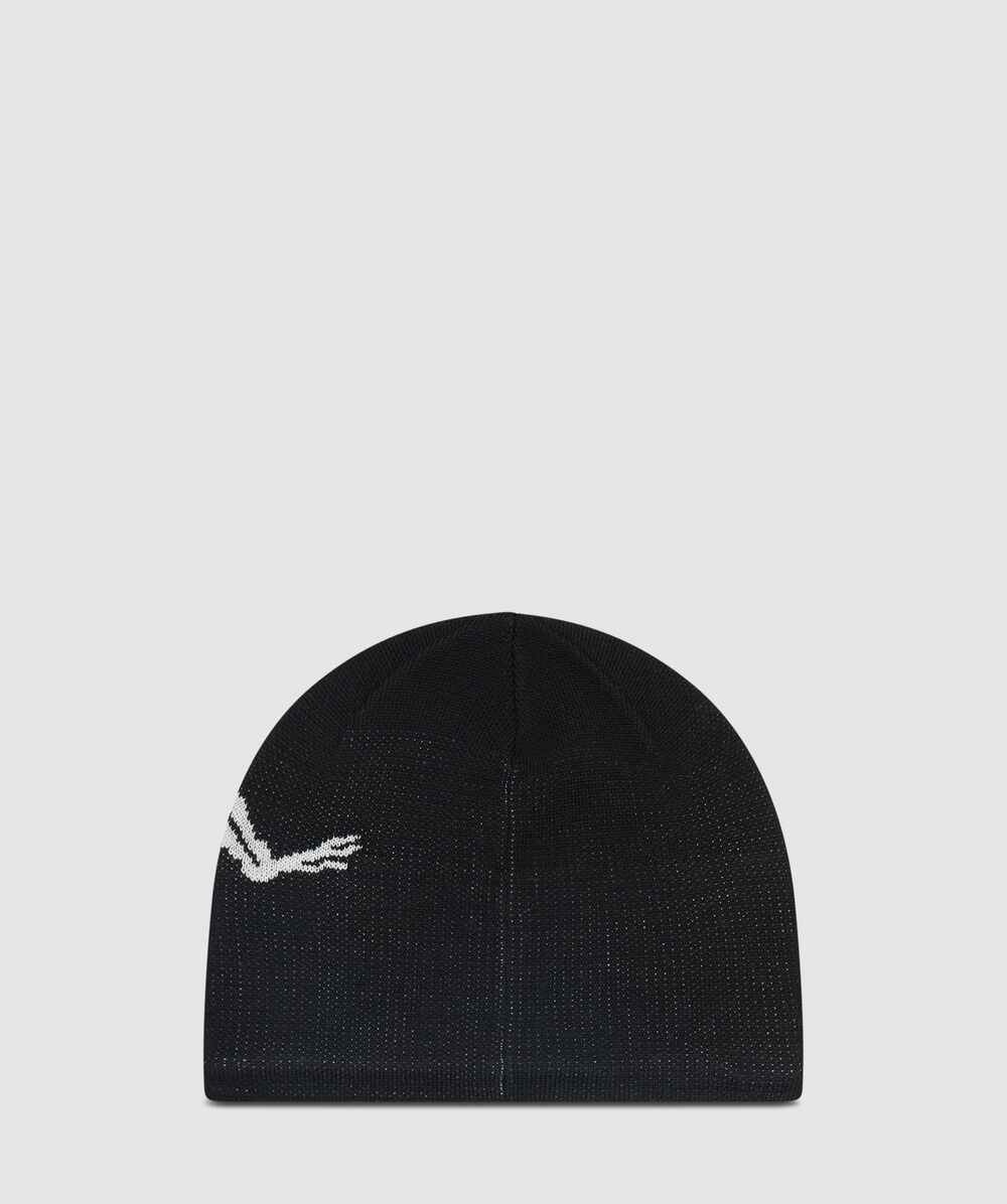 Bird head toque beanie - 2