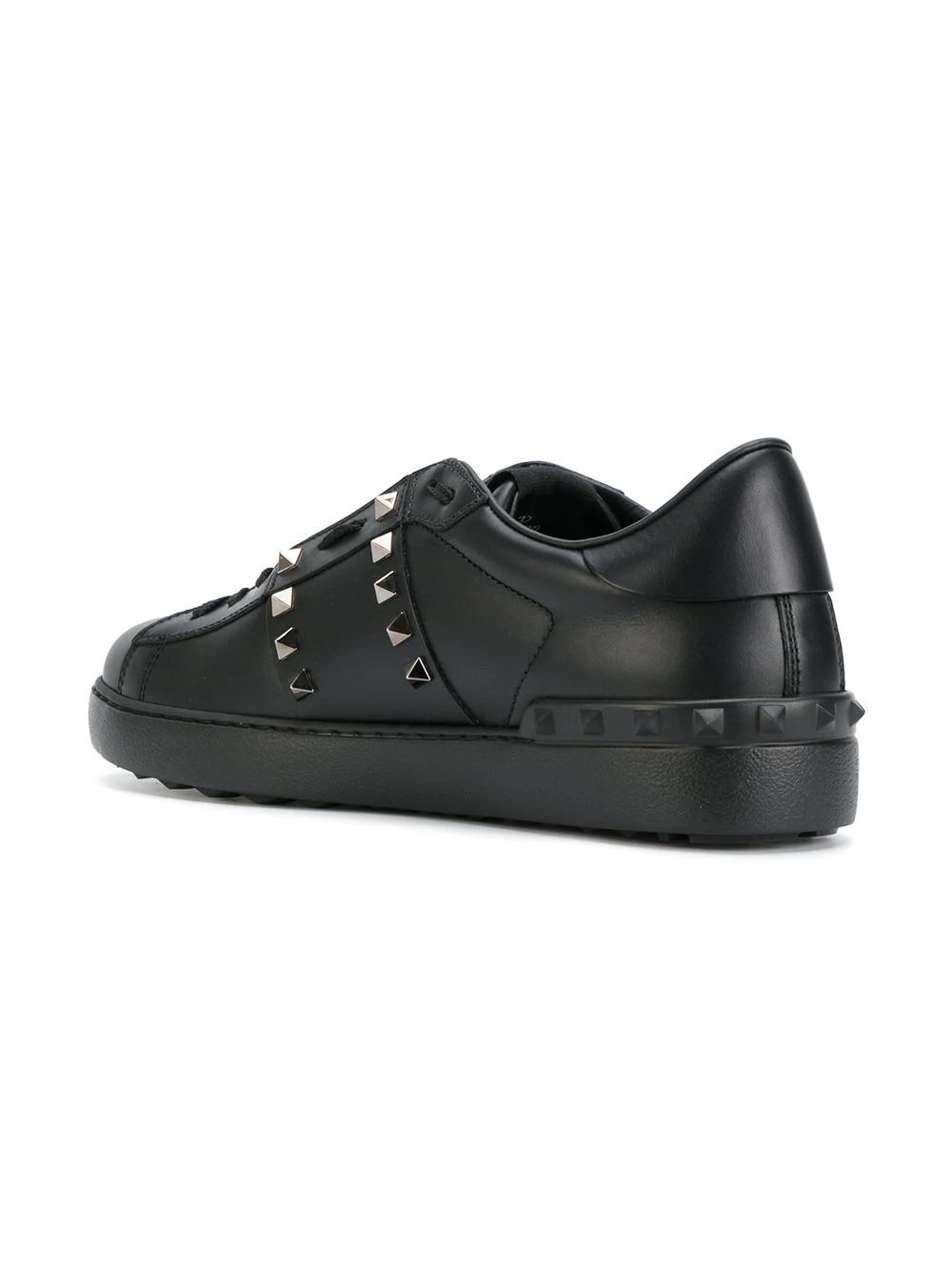 Rockstud Untitled sneakers - 3