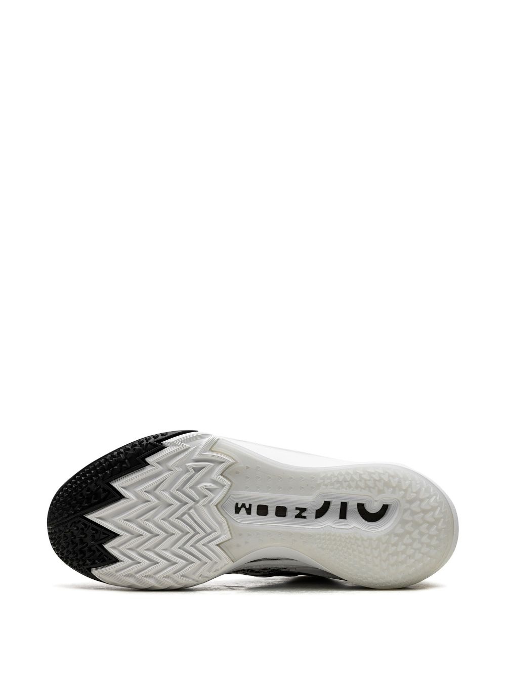 Air Zoom GT Cut 2 TB "White/Black" sneakers - 4