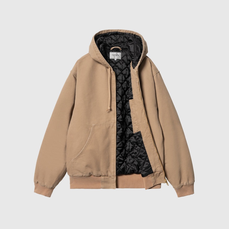 OG ACTIVE JACKET - 3