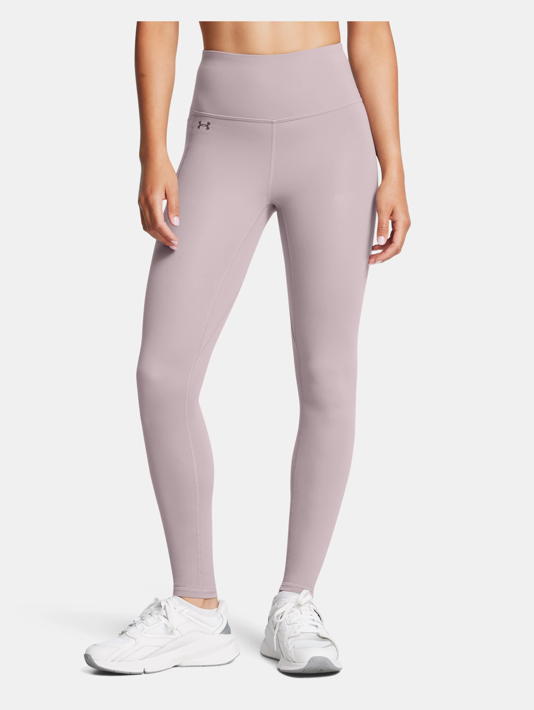 Women's UA Motion Full-Length Leggings - 2