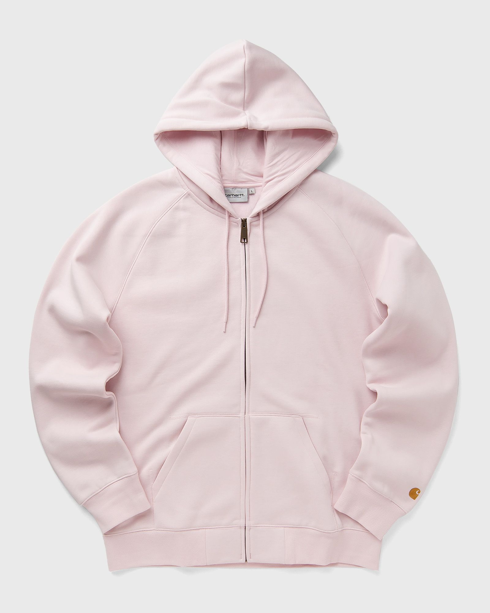 Hooded Chase Jacket - 1