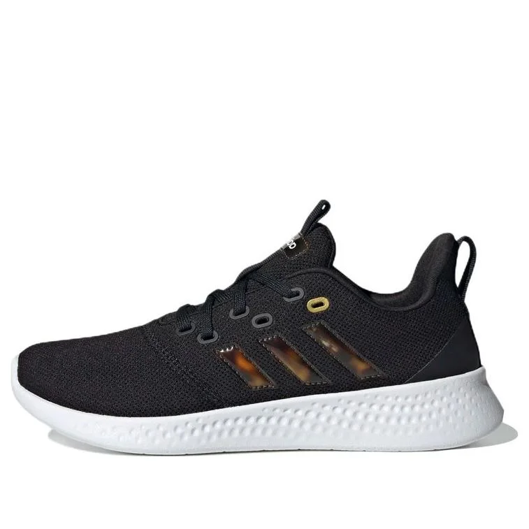 (WMNS) adidas Puremotion 'Black Fire' GY2272 - 1