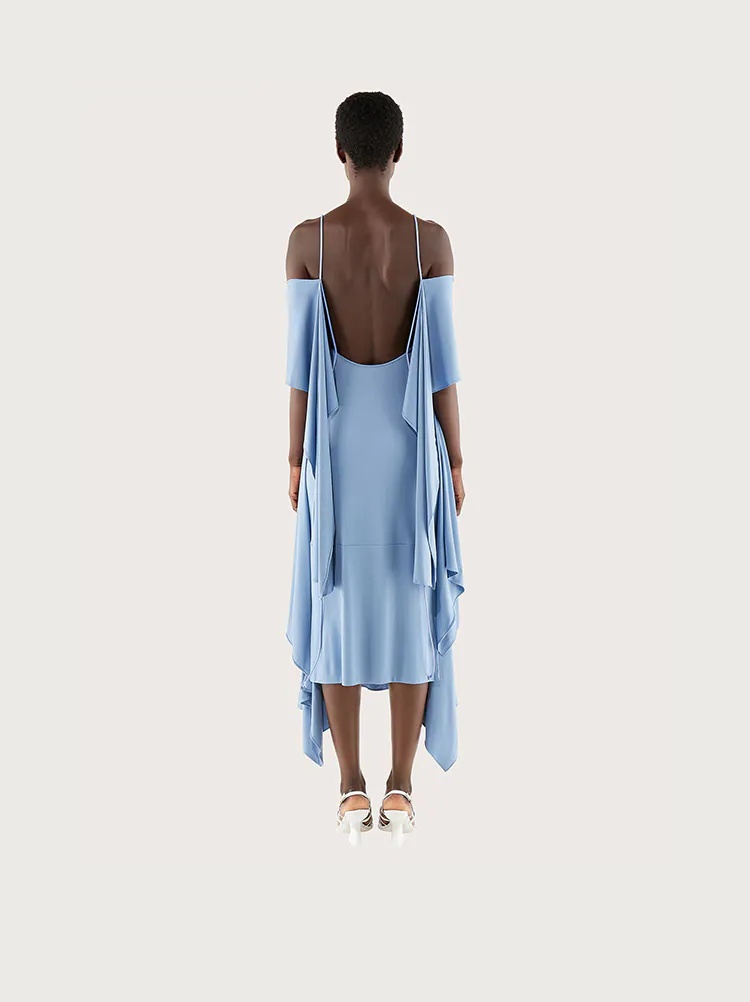 JERSEY DRESS - 3