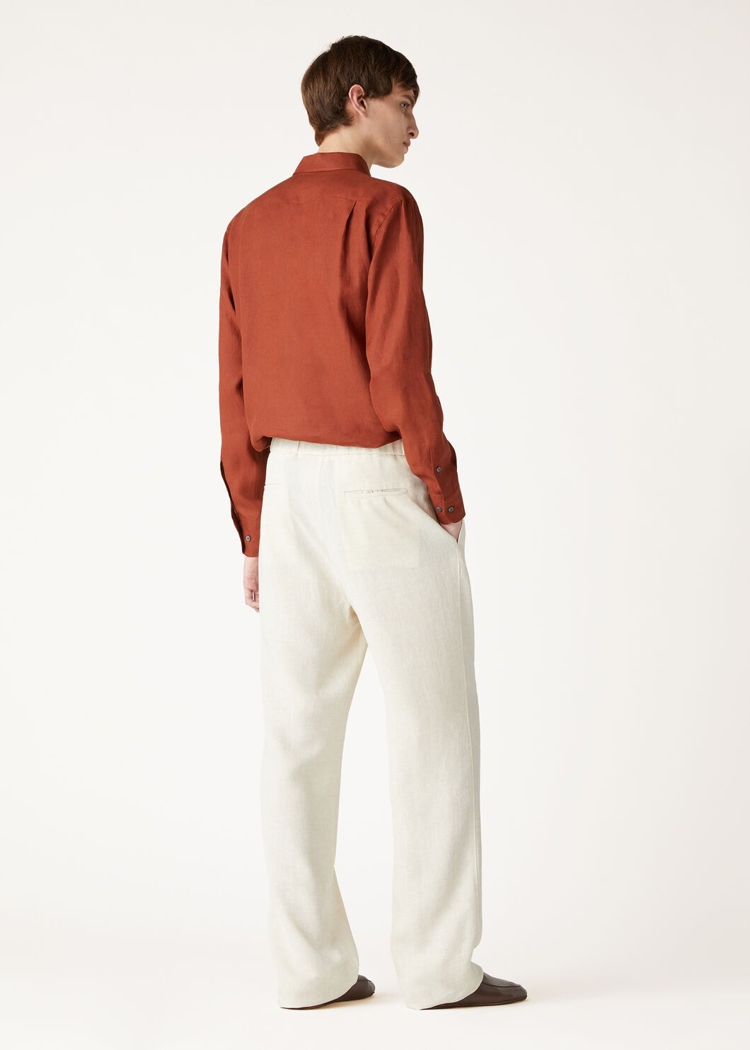 André Shirt - 5
