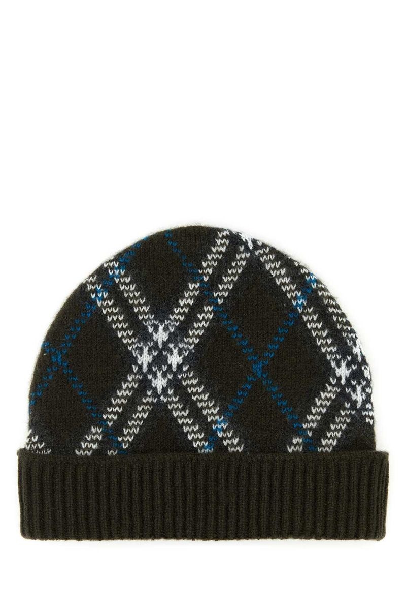 Burberry Hats And Headbands - 1