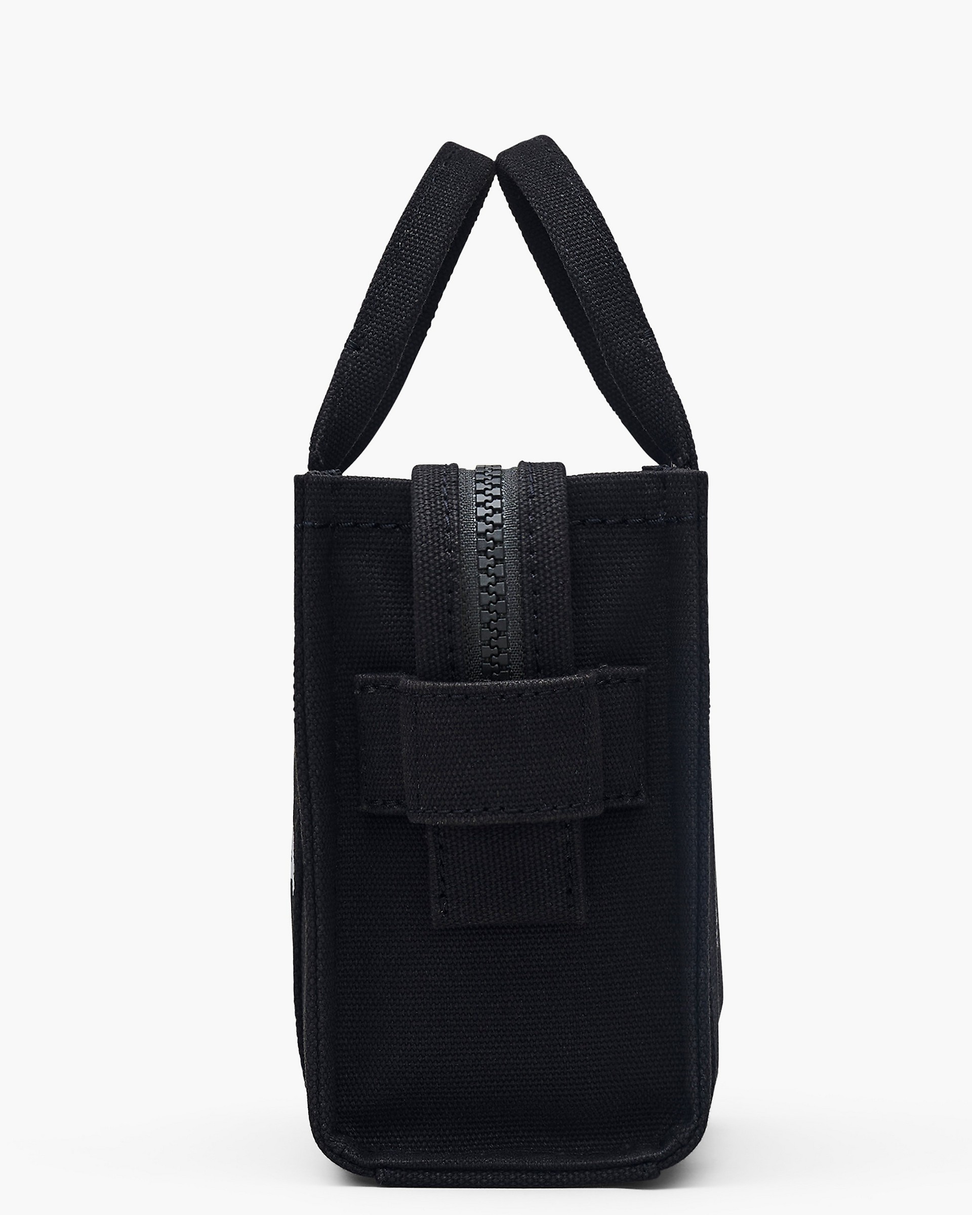 THE CANVAS CROSSBODY TOTE BAG - 6