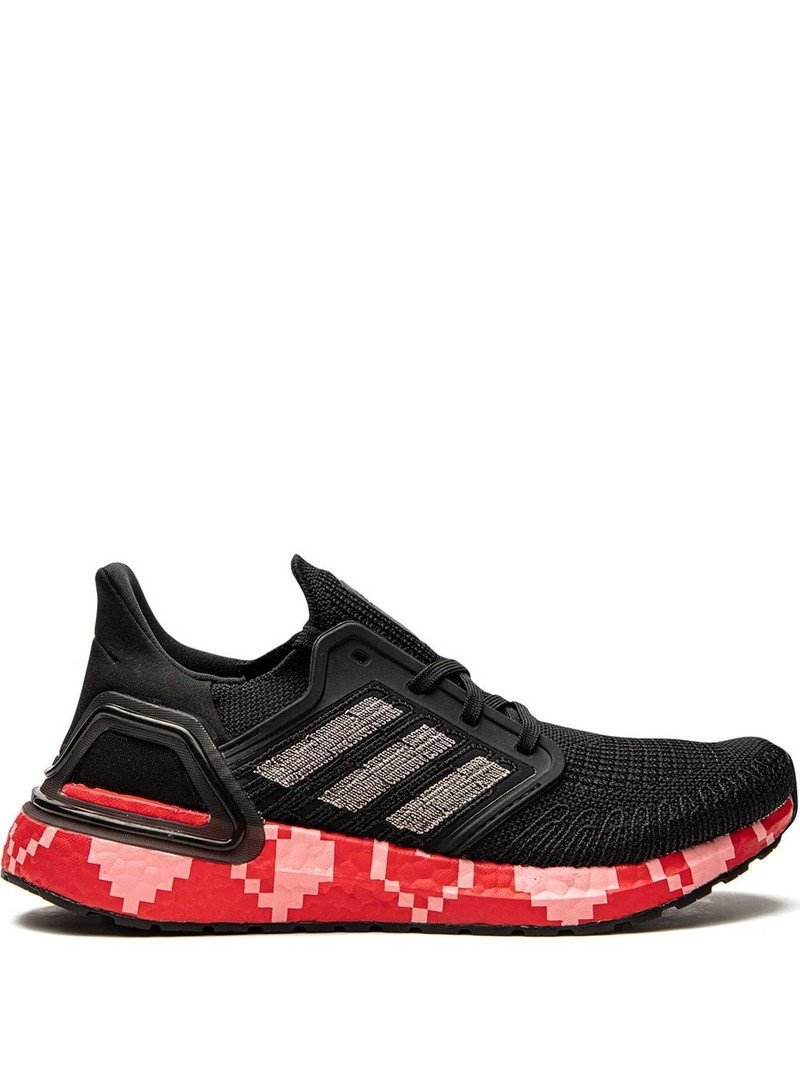 Ultraboost 20 "Valentine's Day" sneakers - 1