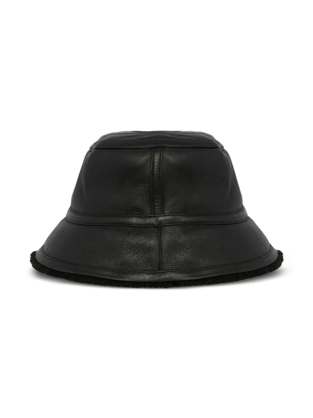 Curly bucket hat - 2