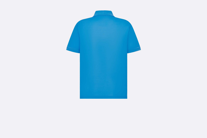 Dior Christian Dior Couture Polo Shirt outlook