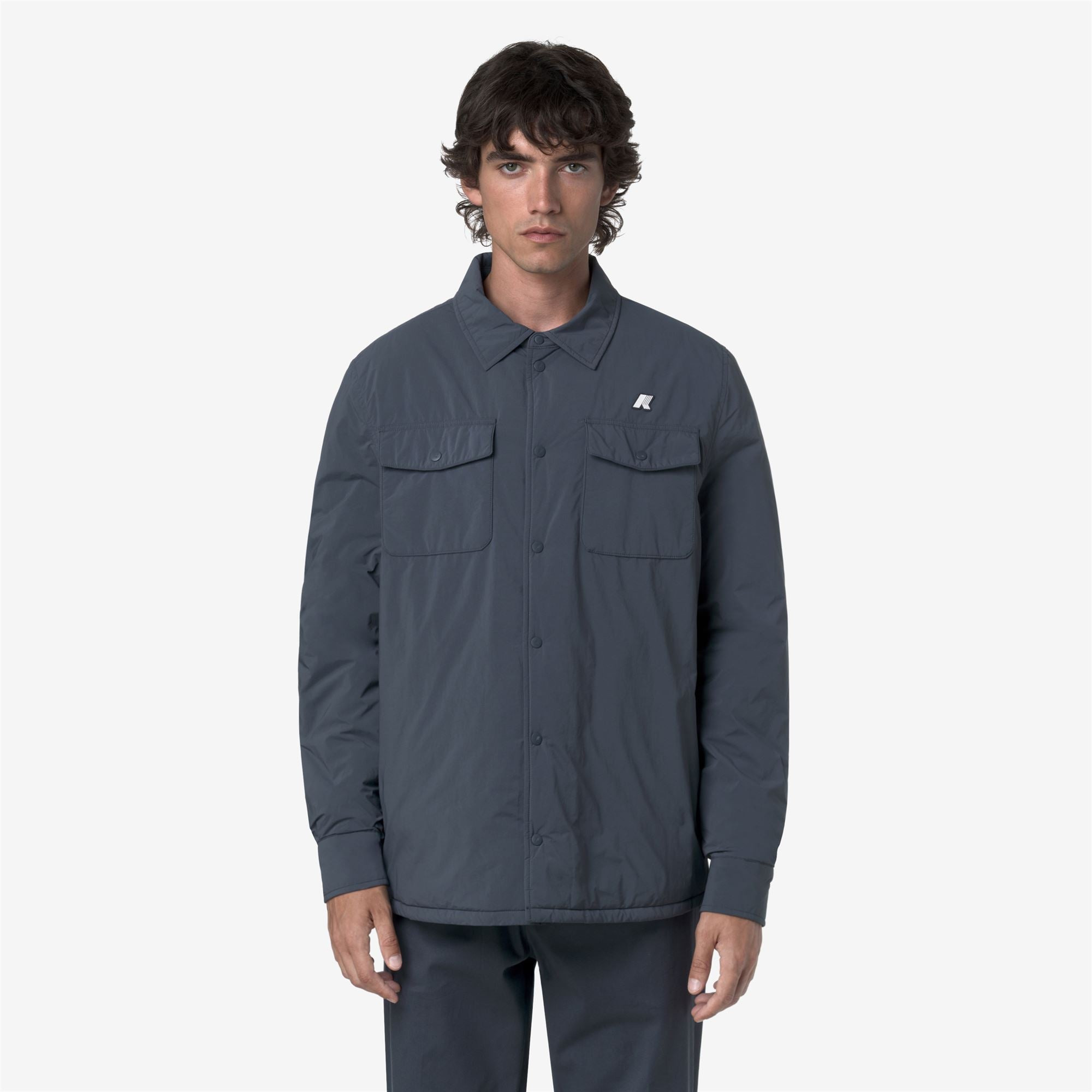 UMBERT PLAIN WARM - 3