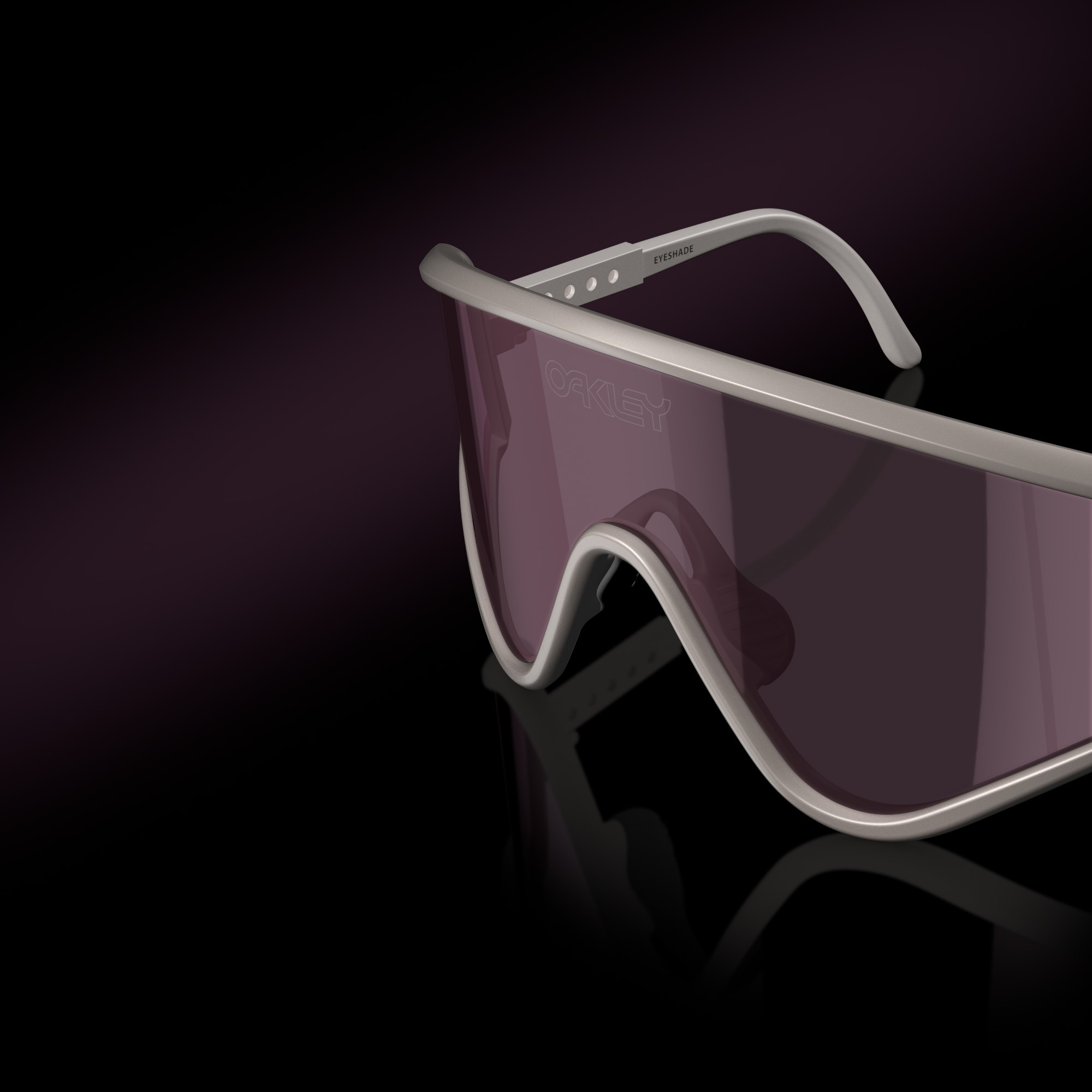 MUZM Eyeshade - 5
