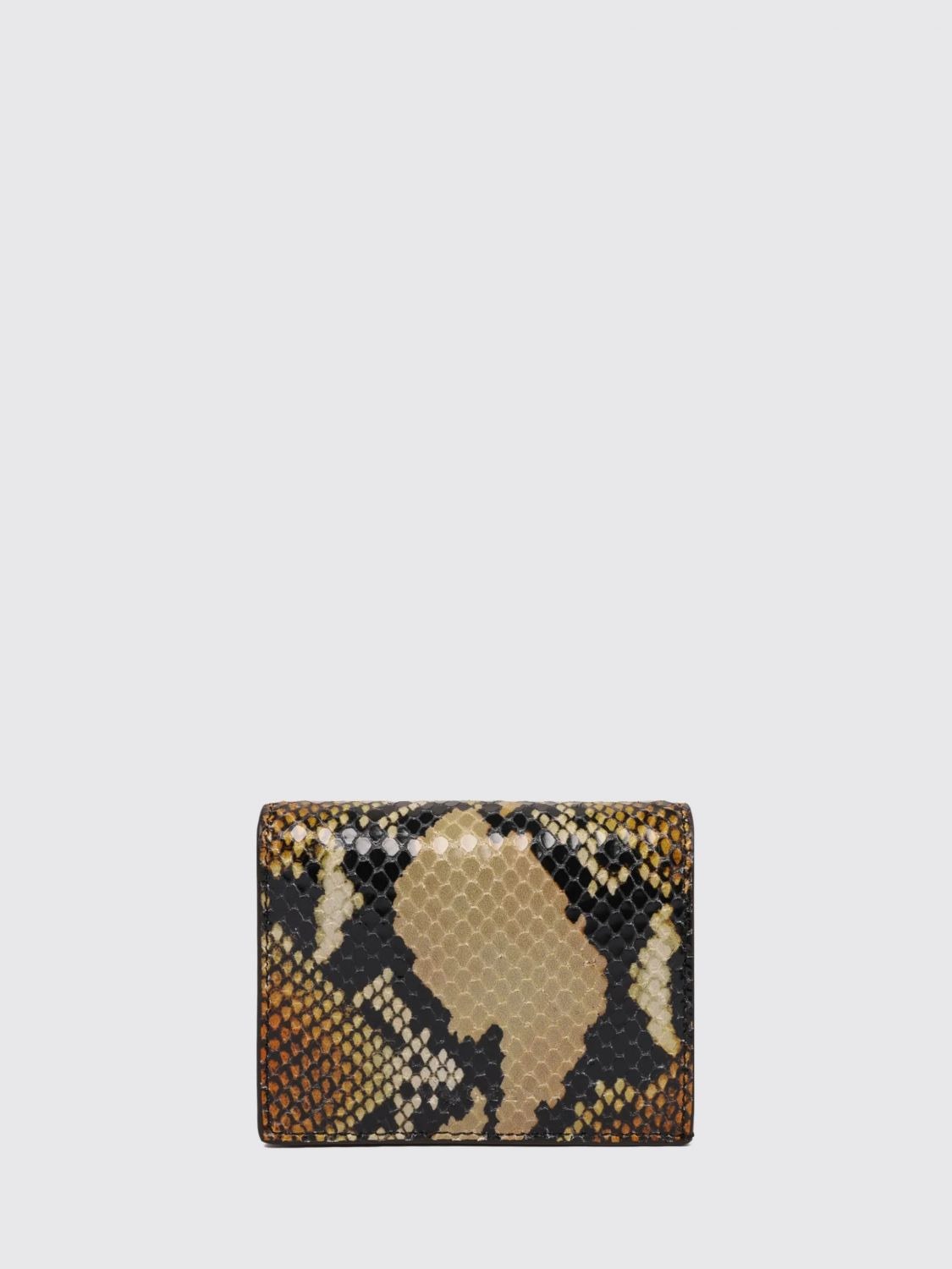 Wallet woman McQueen - 1