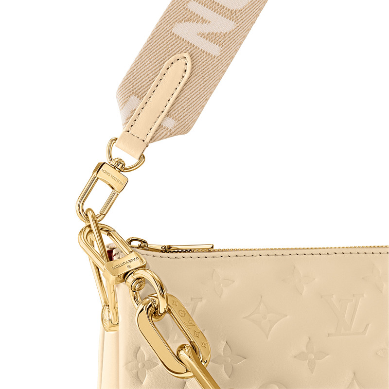 Louis Vuitton Coussin MM outlook