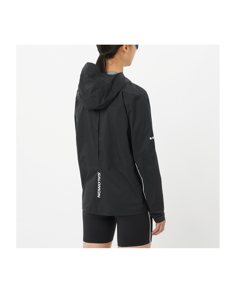 SALOMON BONATTI PRO outlook