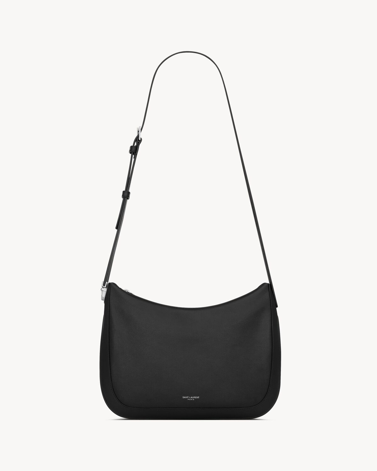 TUC BAG IN SMOOTH LEATHER - 1