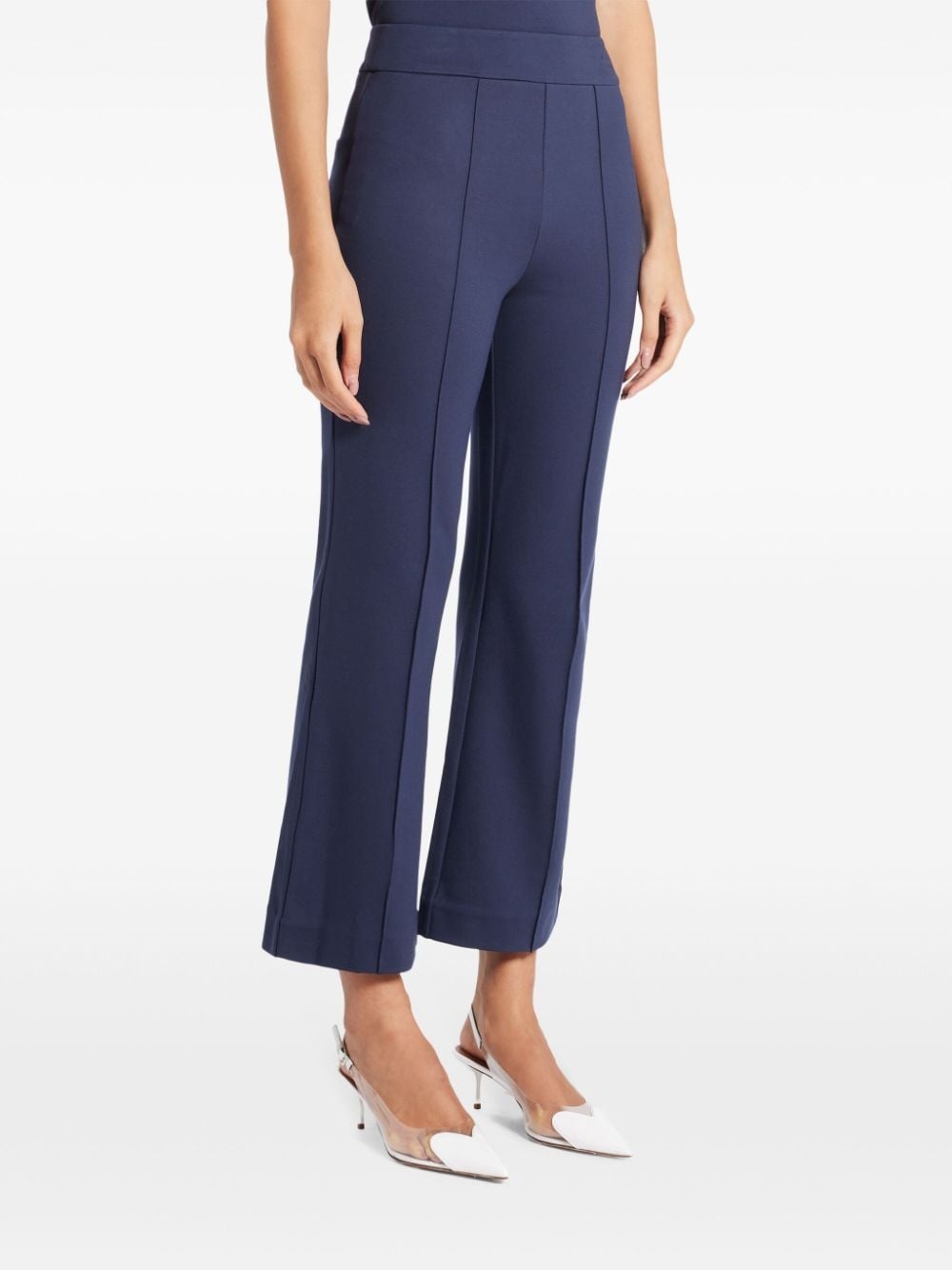 Knack knitted trousers - 3
