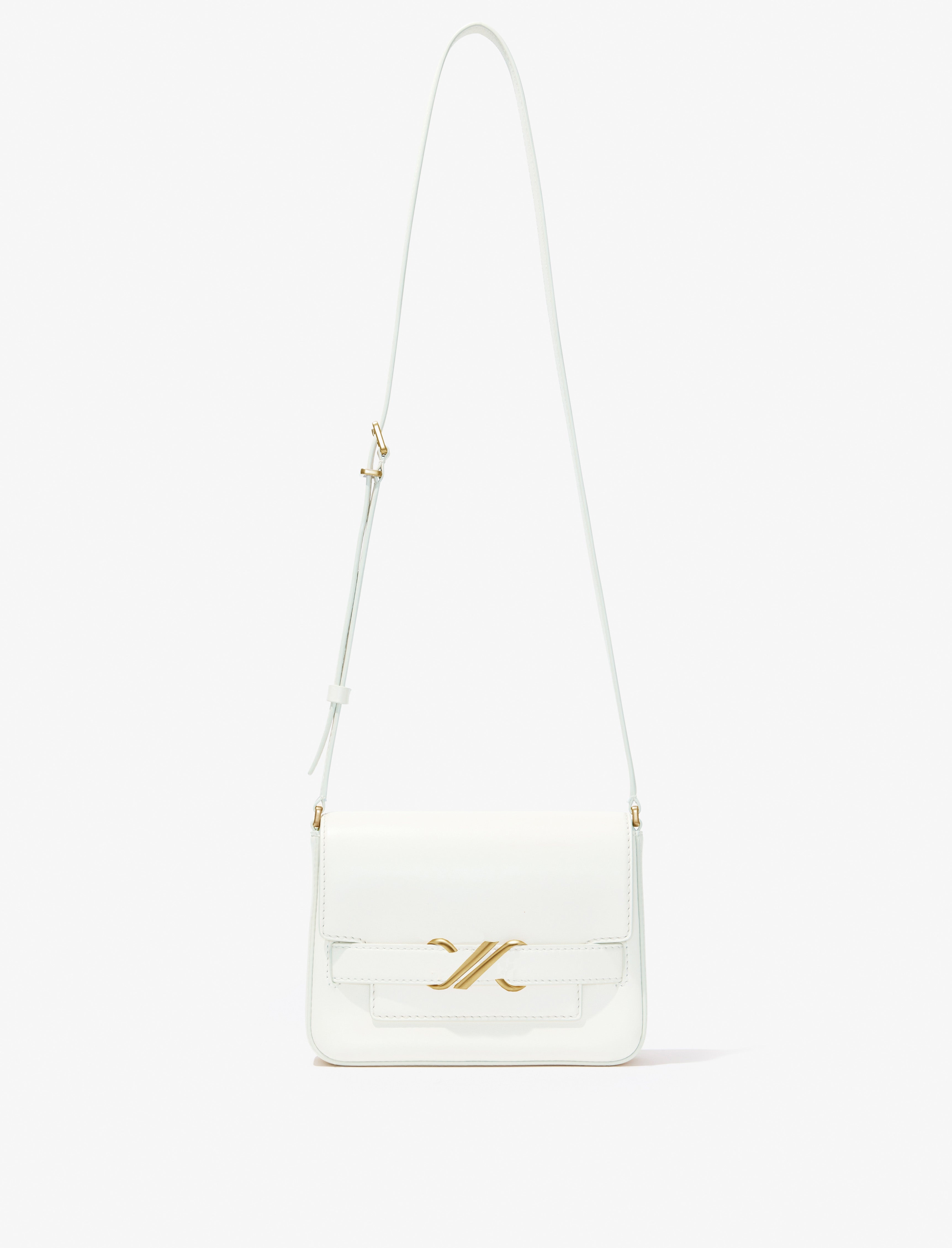 Monogram Box Bag - 3